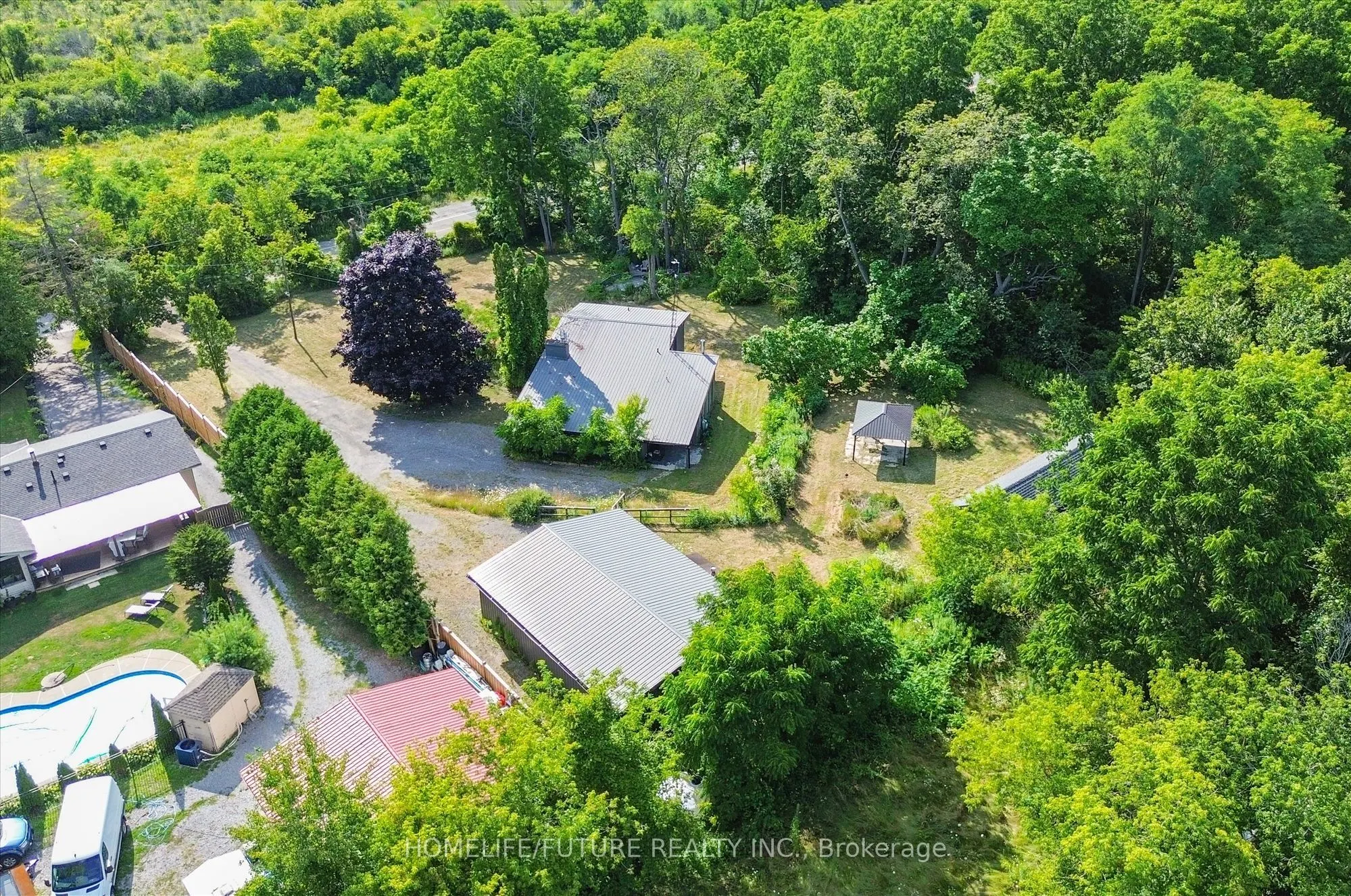 3975 Kinsale Road