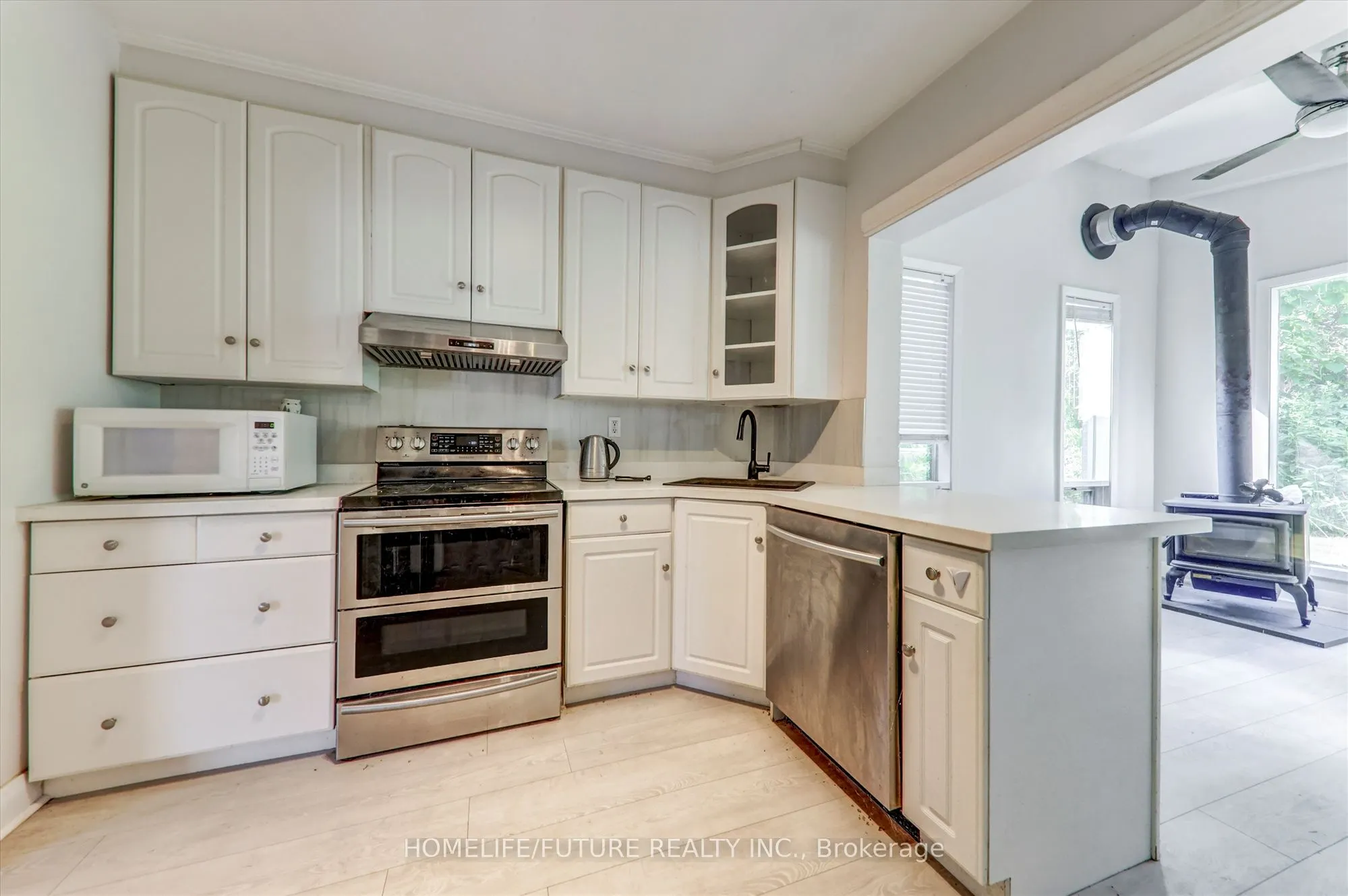 3975 Kinsale Road