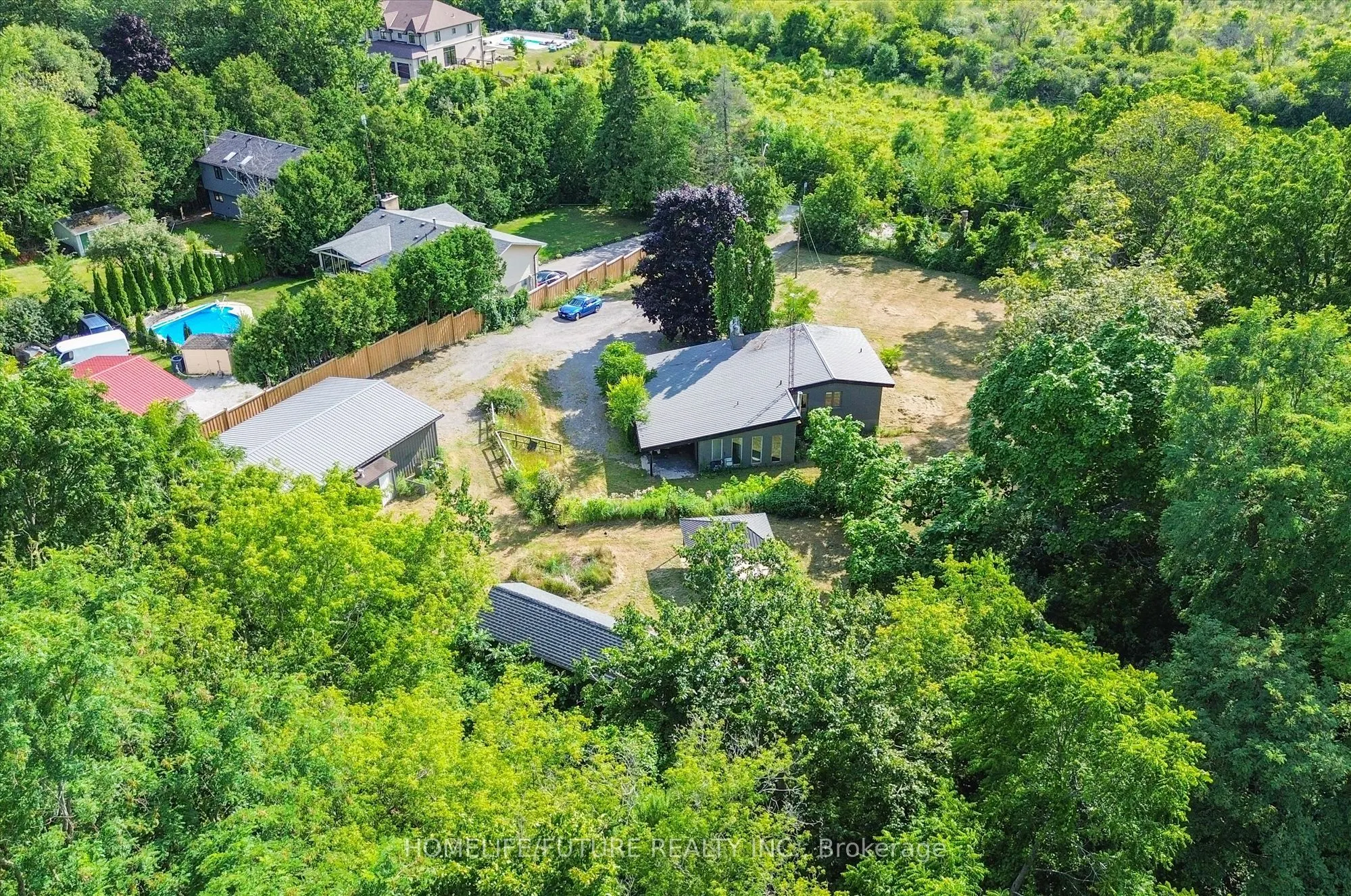 3975 Kinsale Road