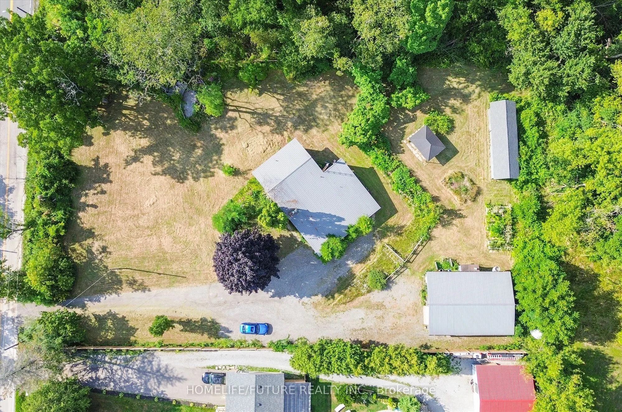 3975 Kinsale Road