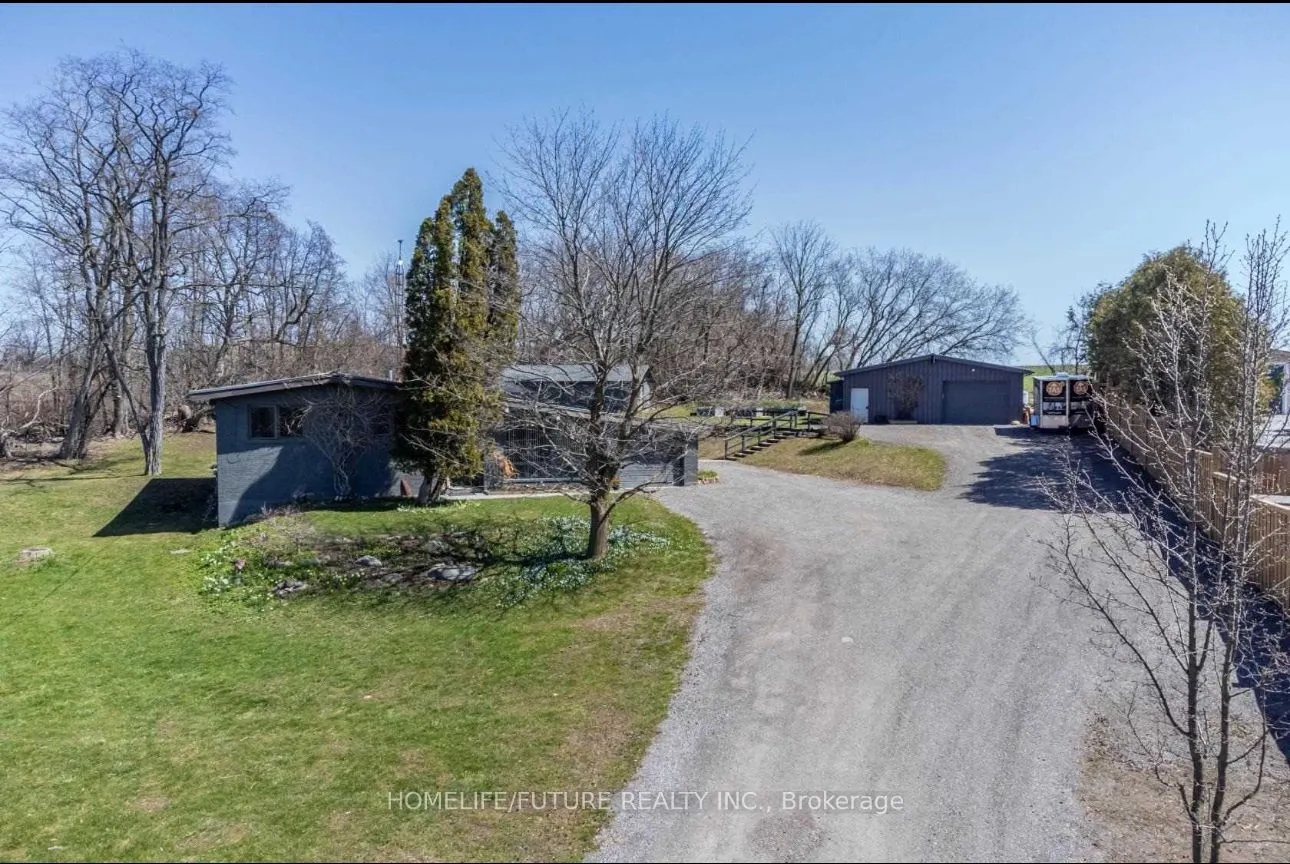 3975 Kinsale Road