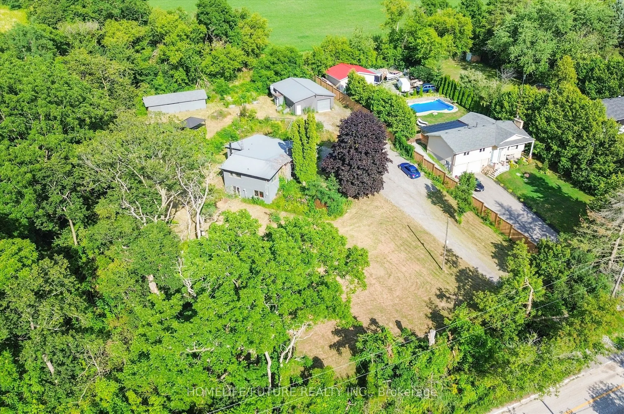 3975 Kinsale Road