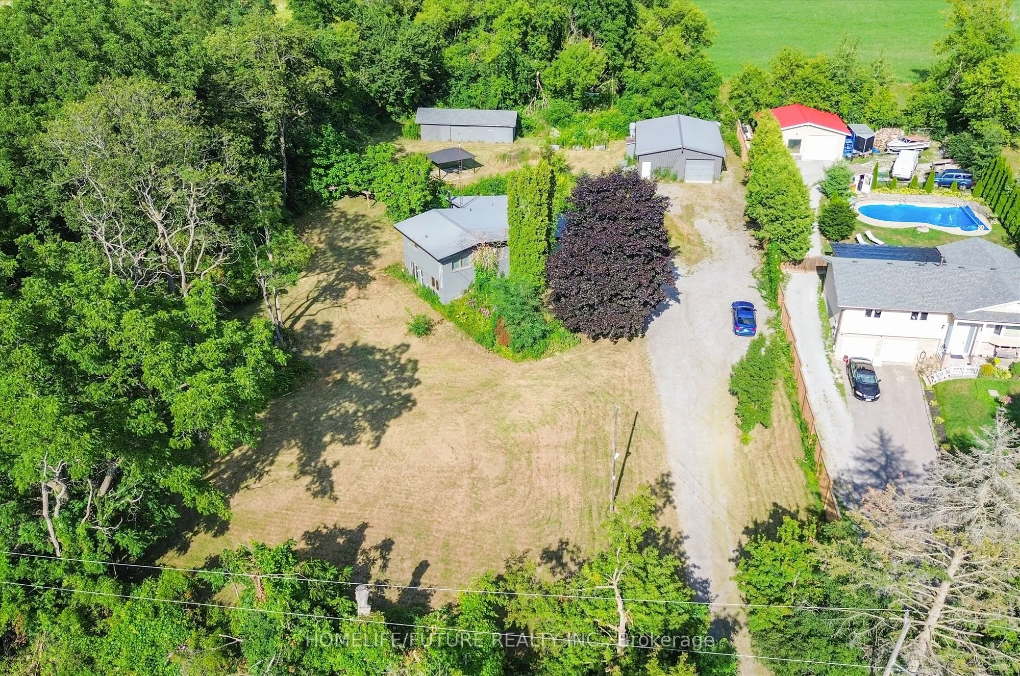 3975 Kinsale Road