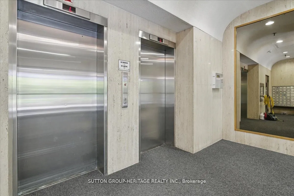 50 Richmond Street E, #232