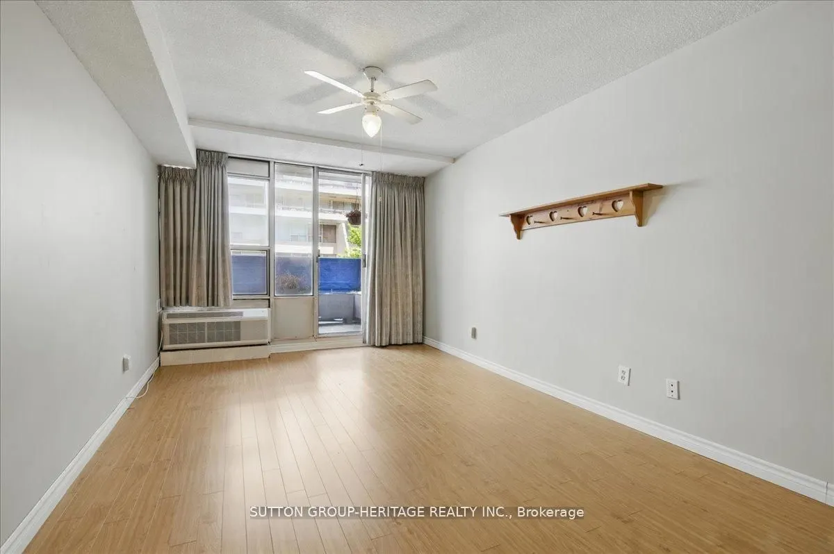 50 Richmond Street E, #232