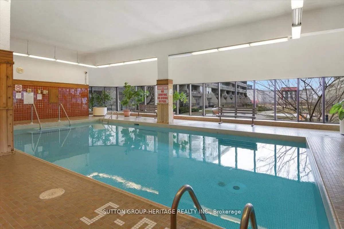 50 Richmond Street E, #232