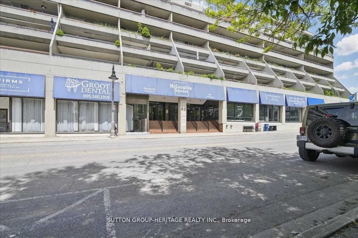 50 Richmond Street E, #232