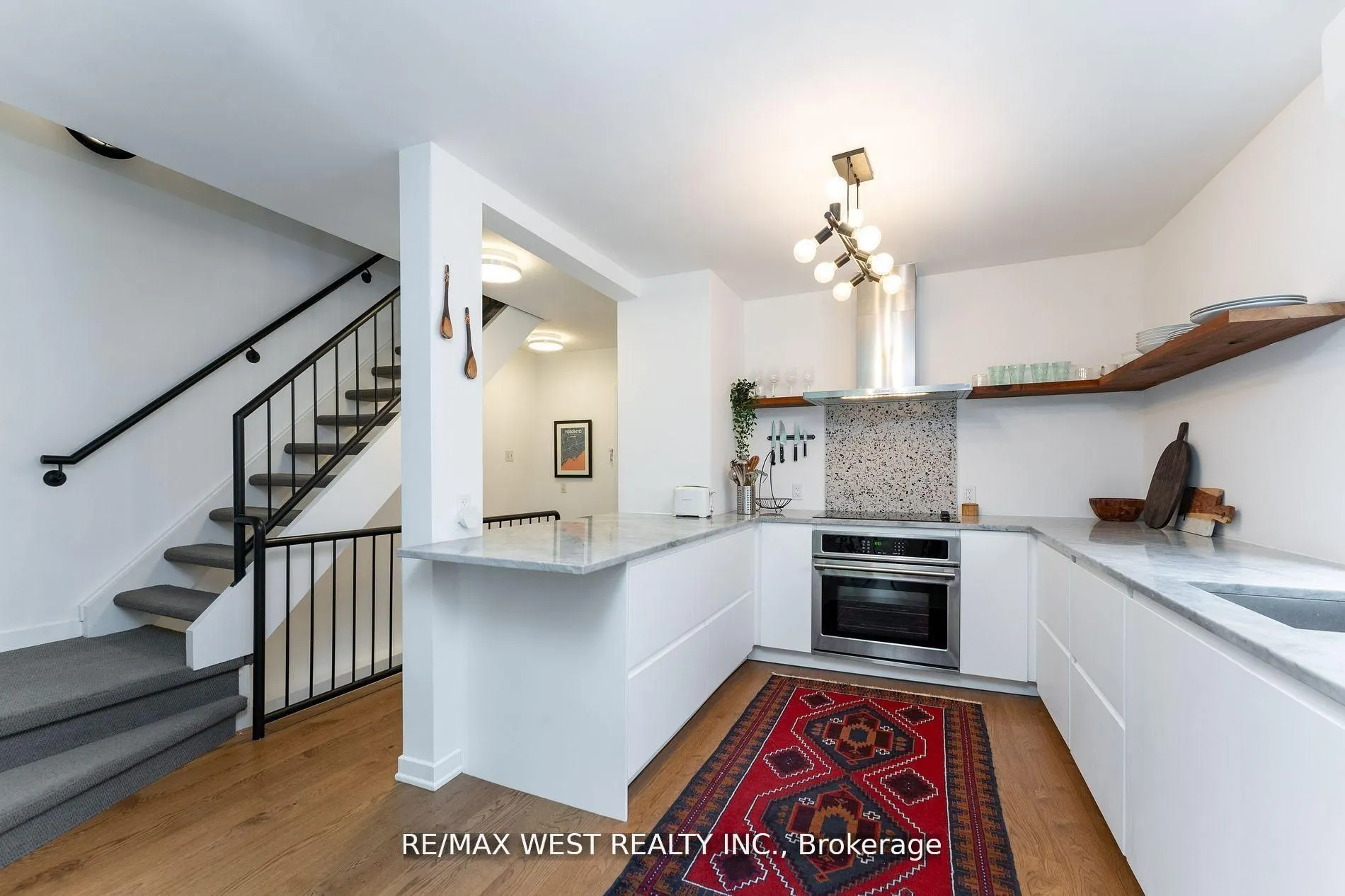 420 Kingston Road