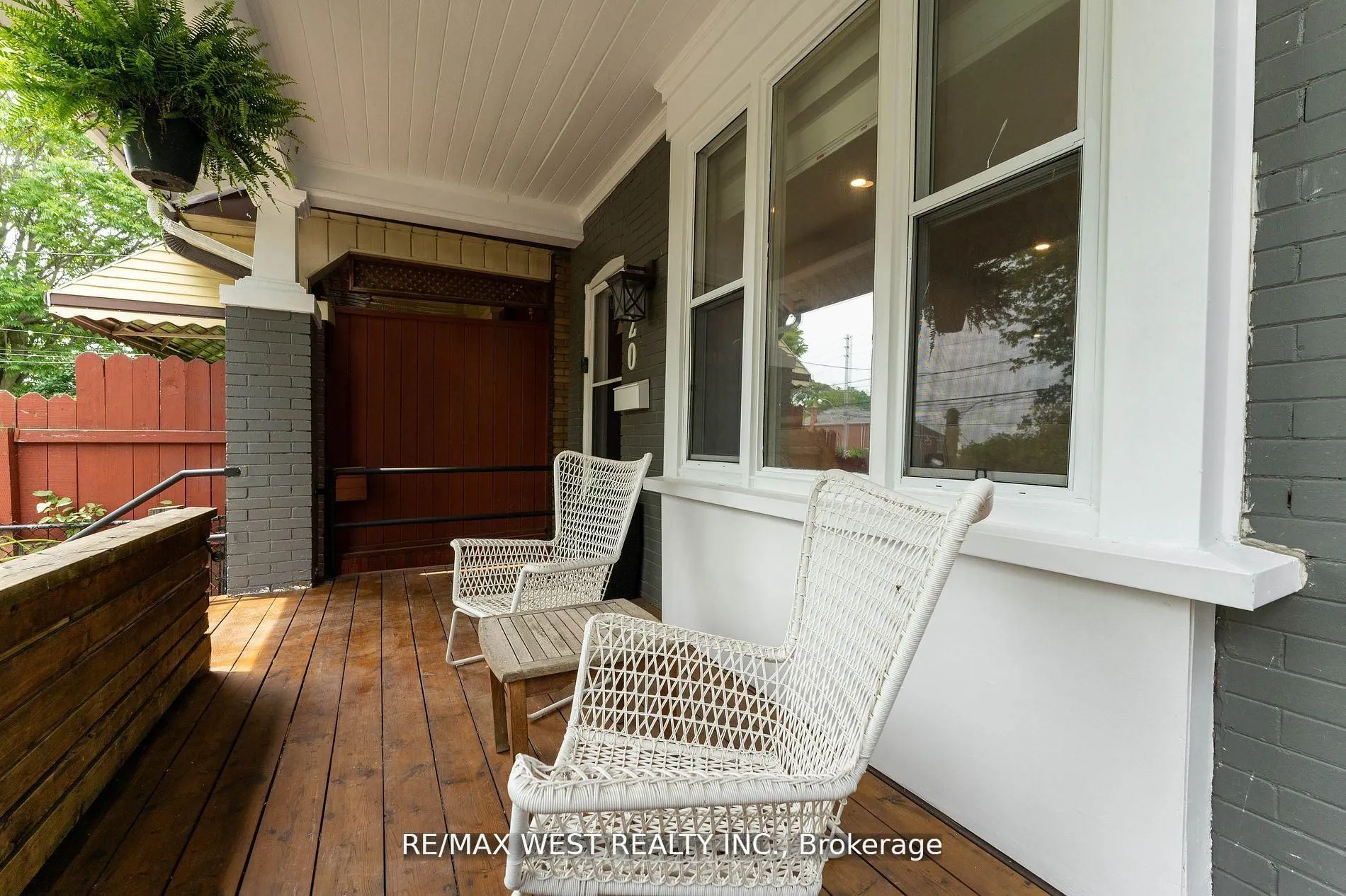 420 Kingston Road