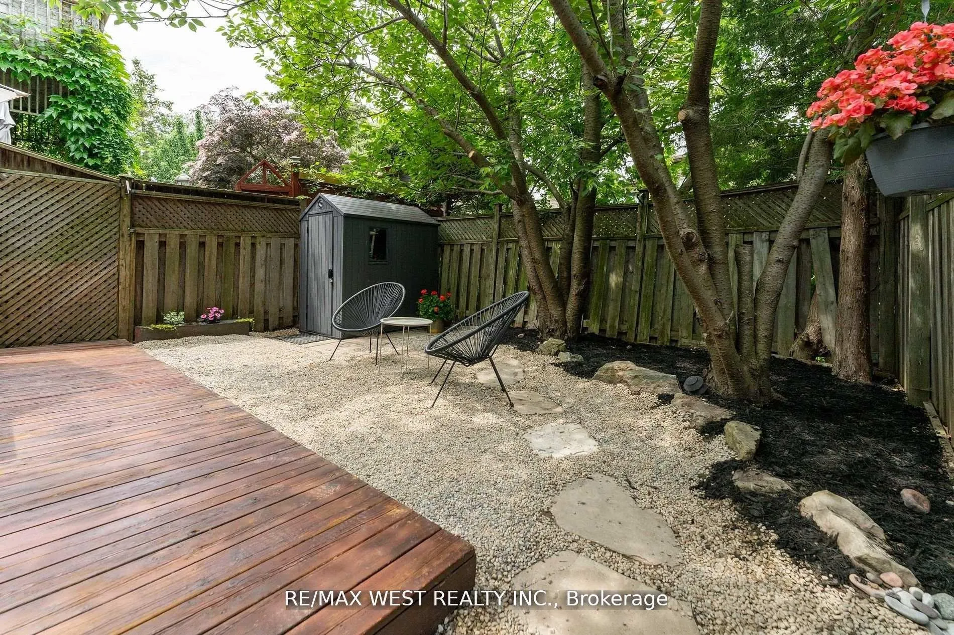 420 Kingston Road