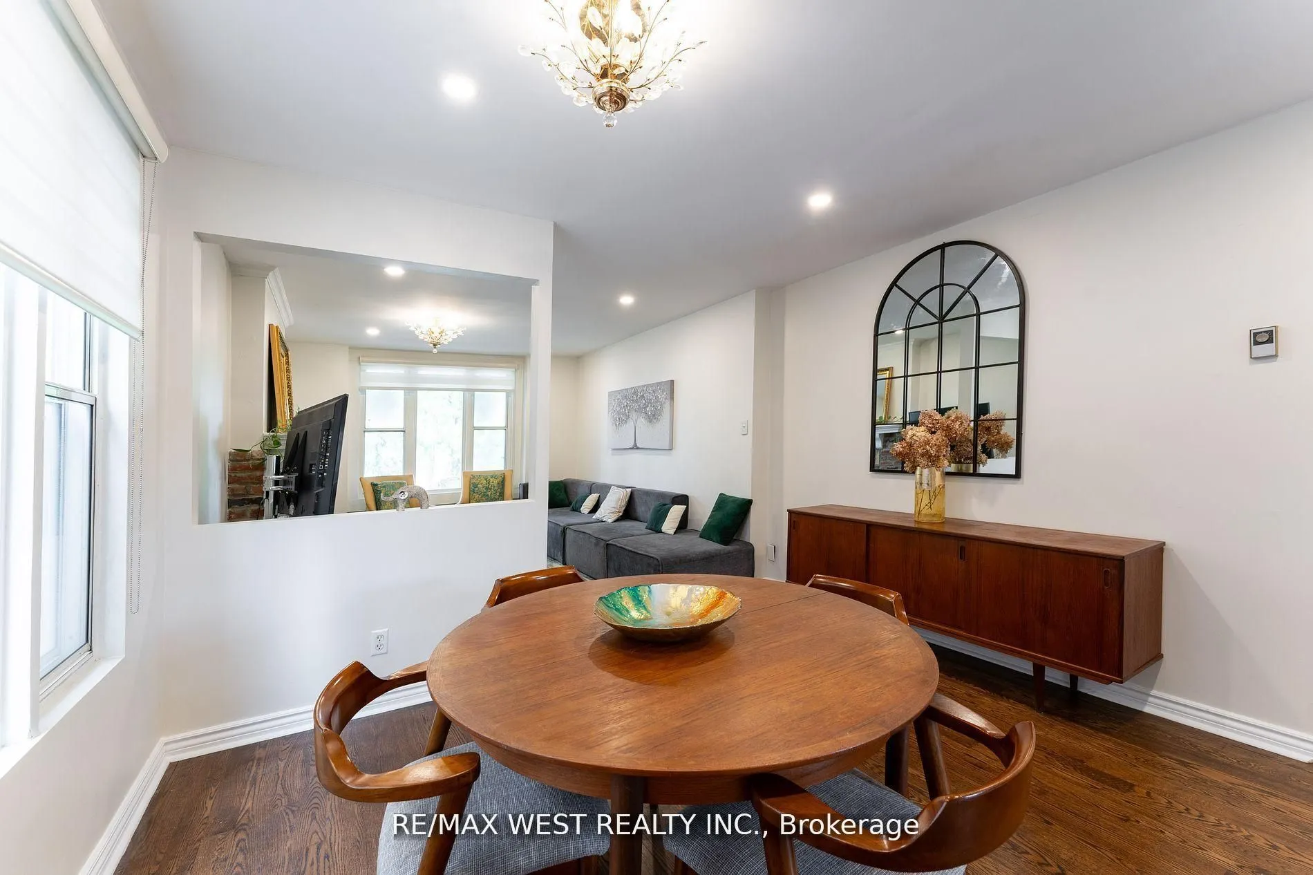420 Kingston Road