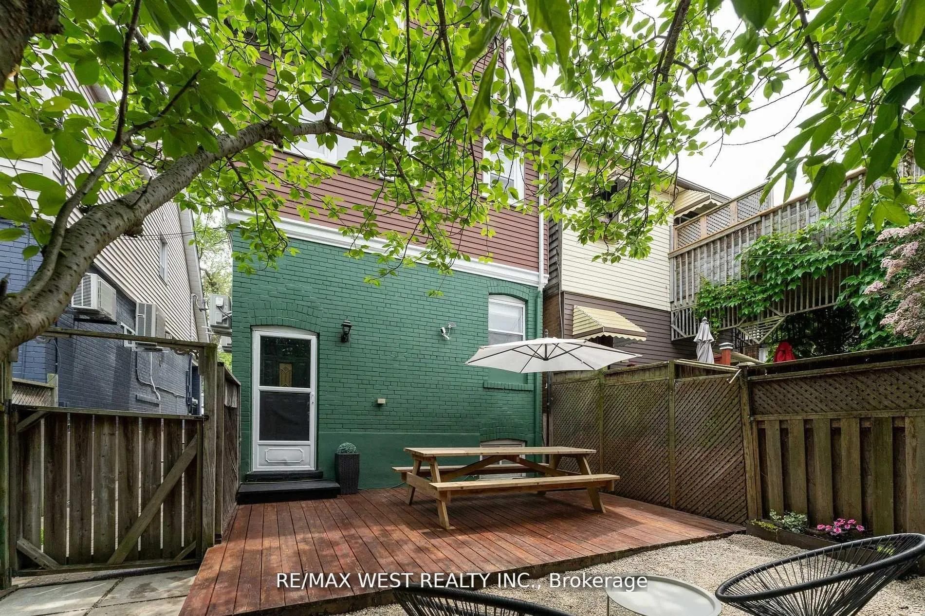 420 Kingston Road
