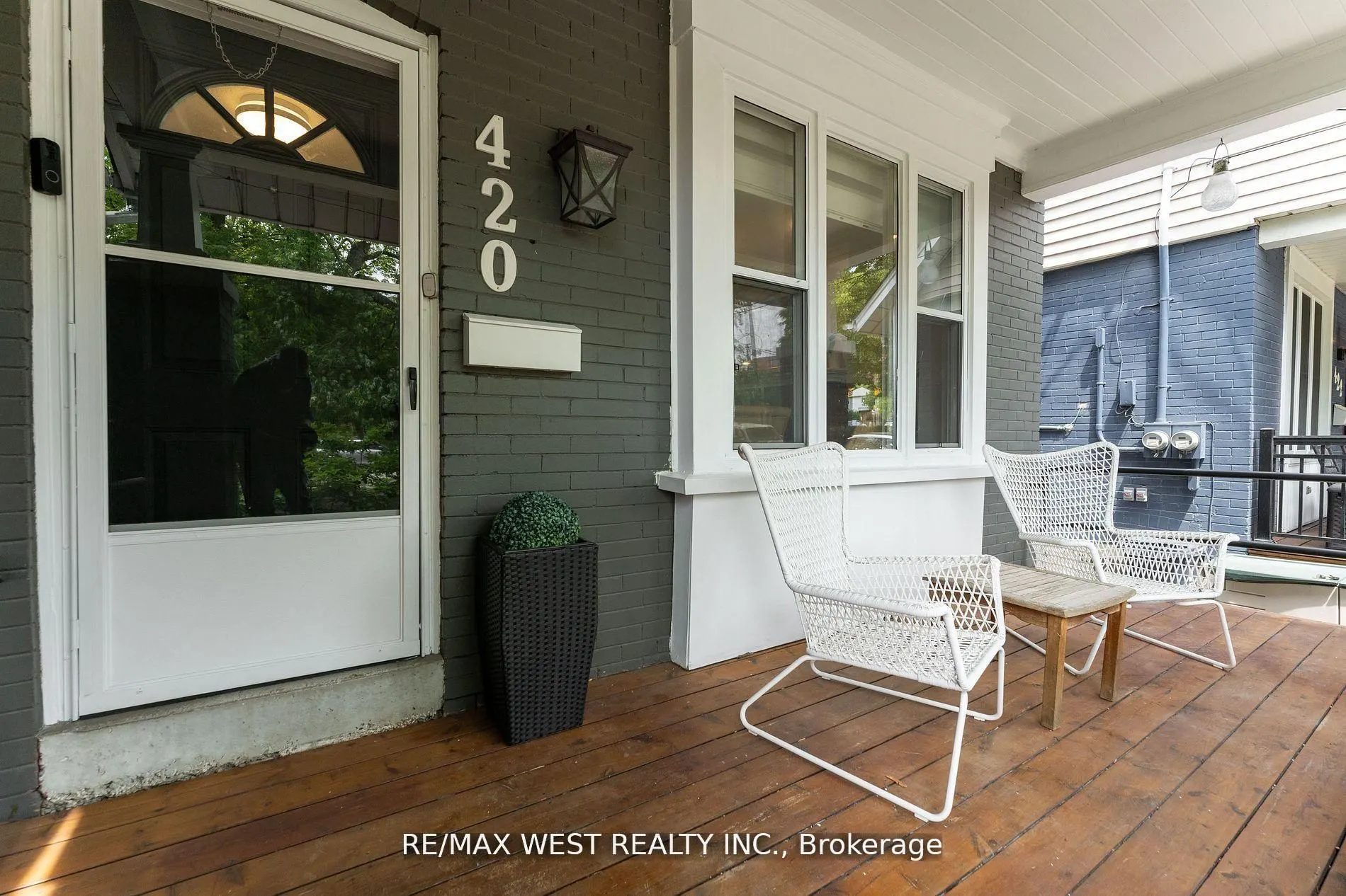 420 Kingston Road