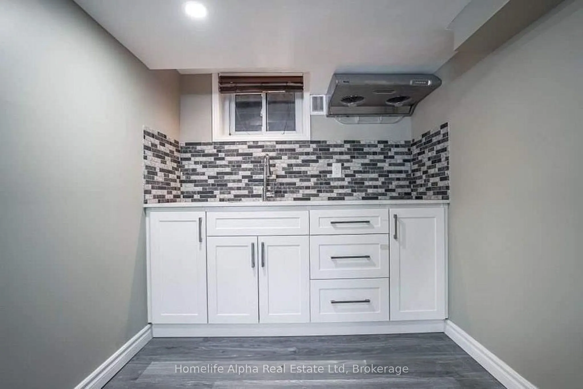 845 Florell Drive, #Basement