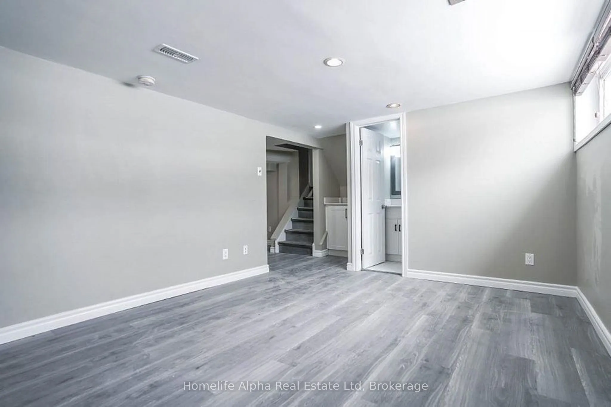 845 Florell Drive, #Basement
