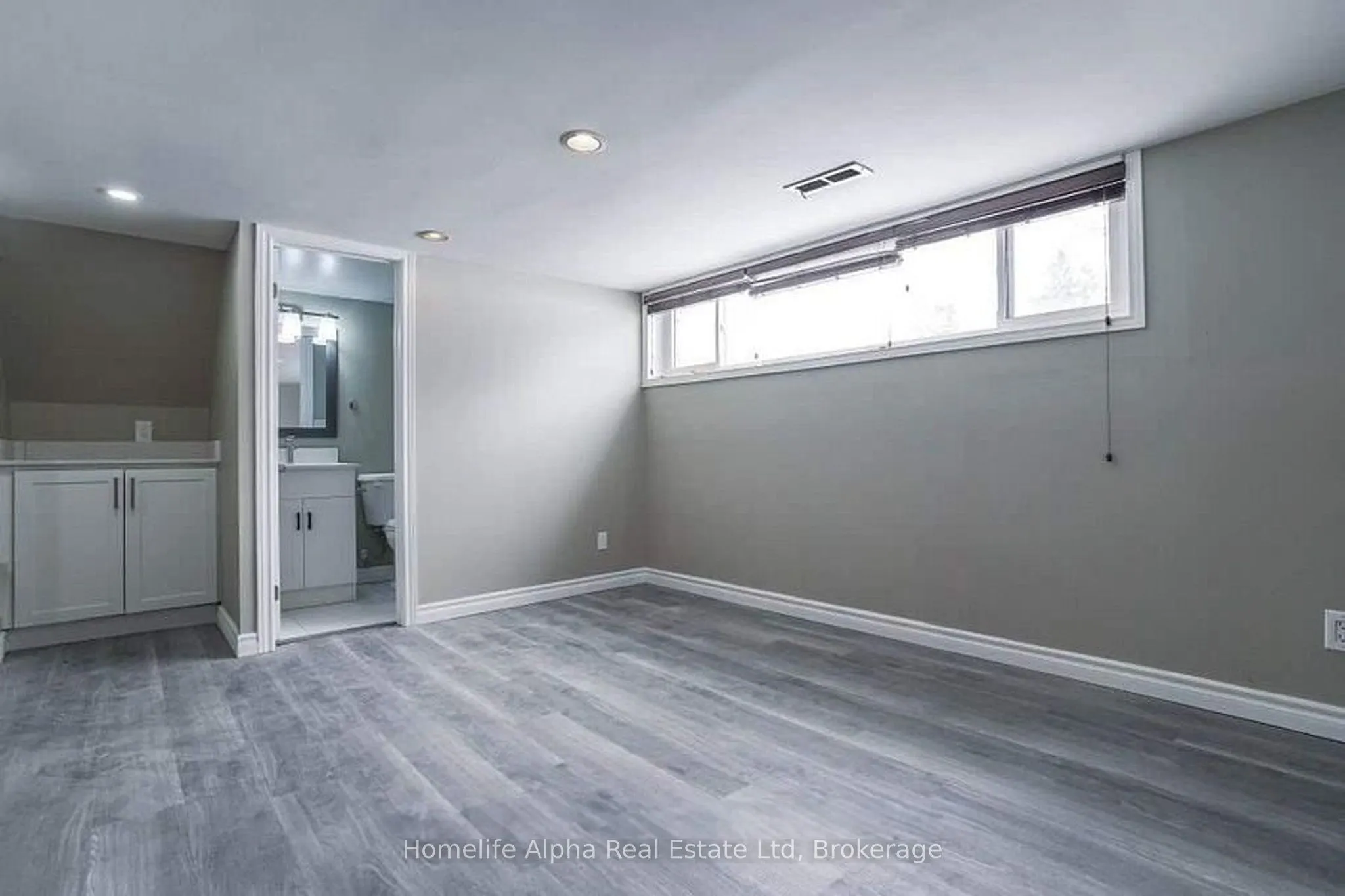 845 Florell Drive, #Basement