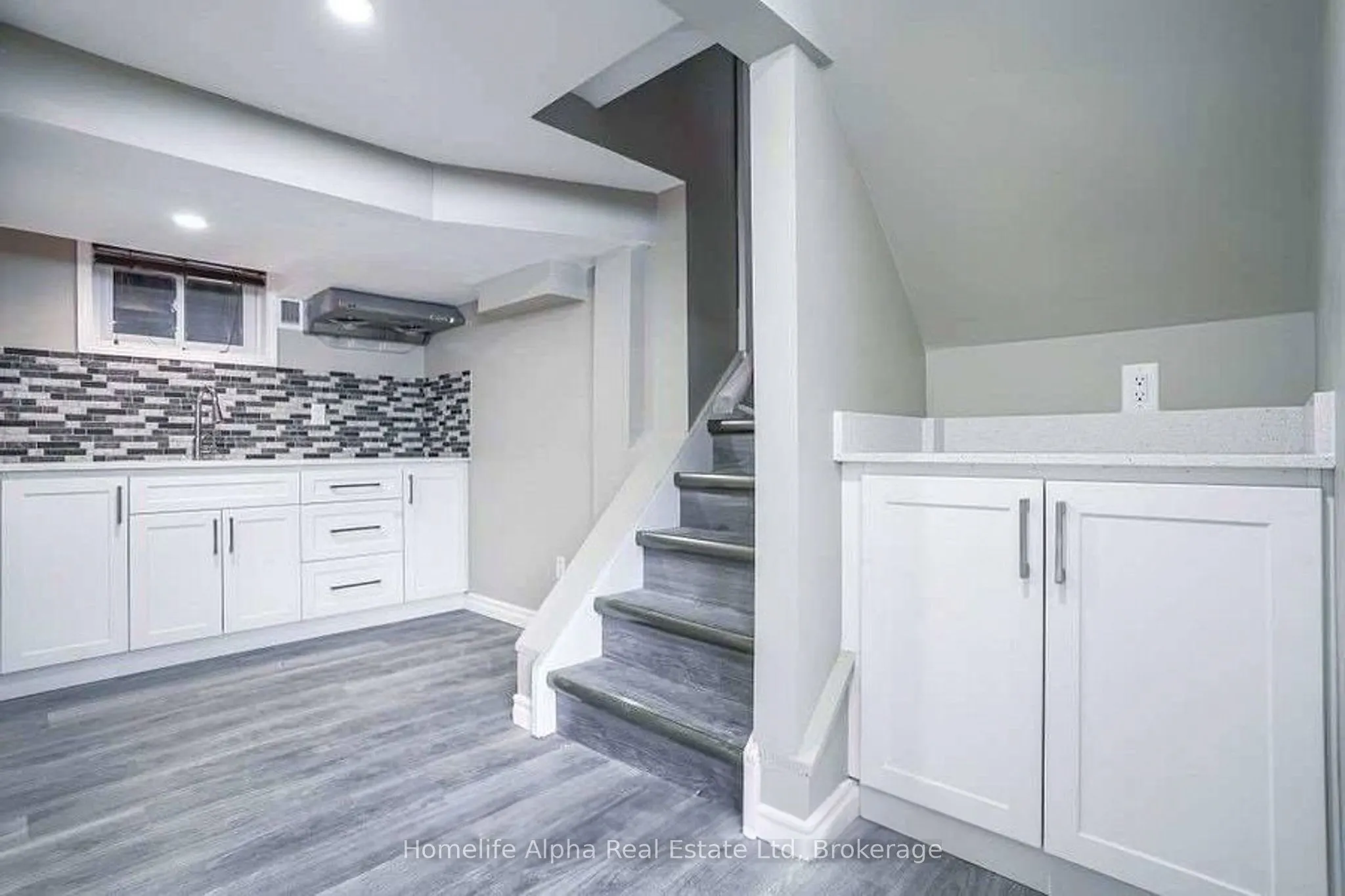 845 Florell Drive, #Basement
