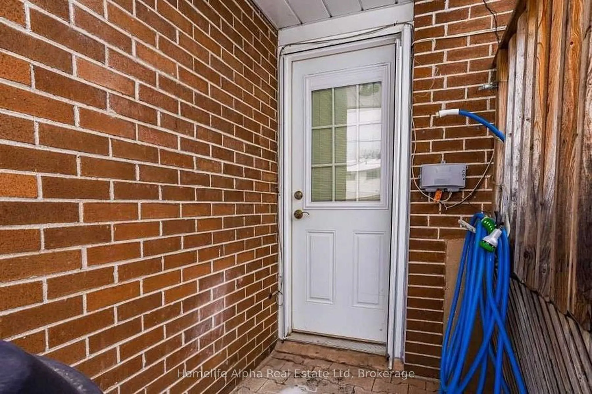 845 Florell Drive, #Basement