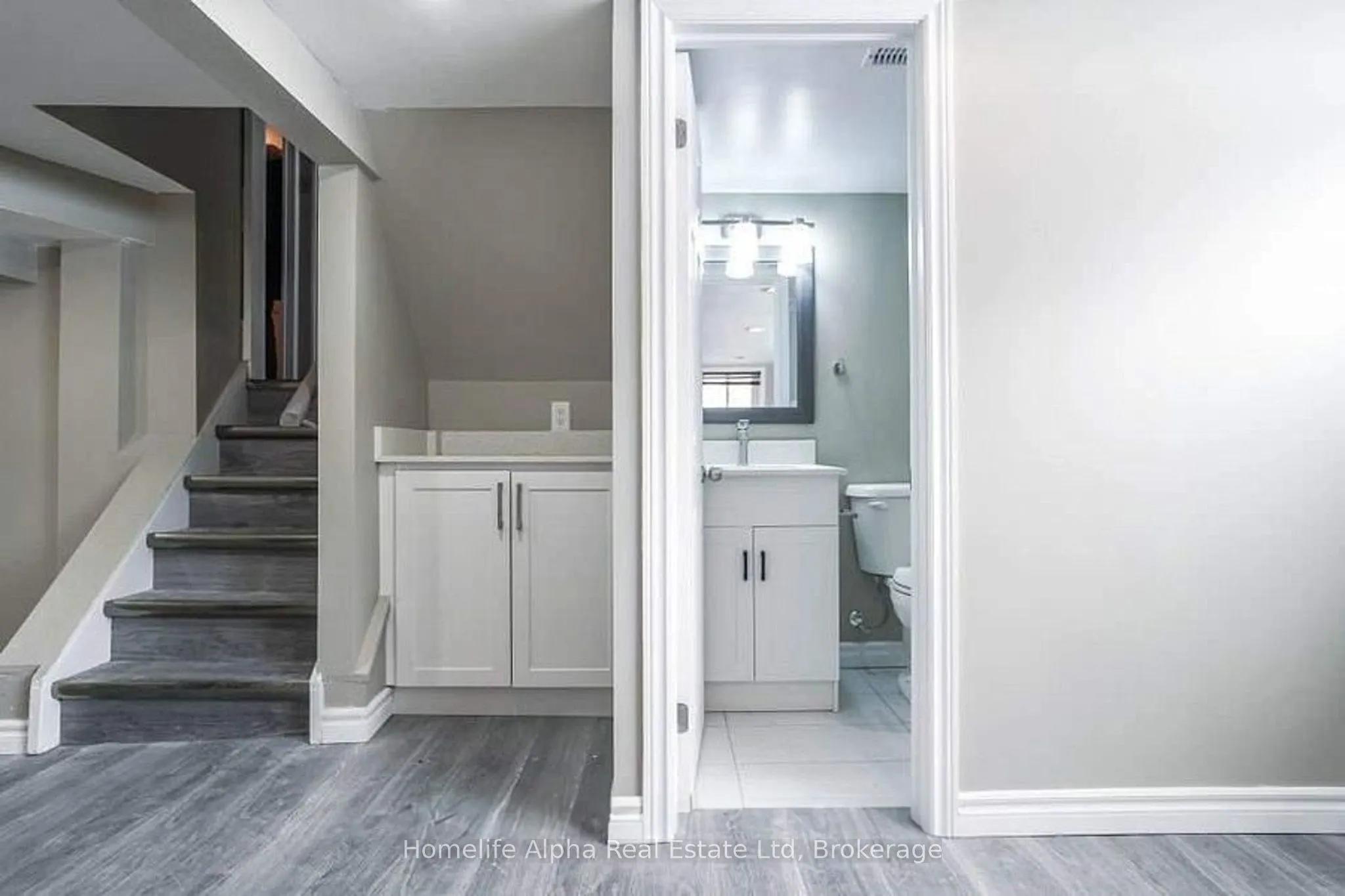 845 Florell Drive, #Basement