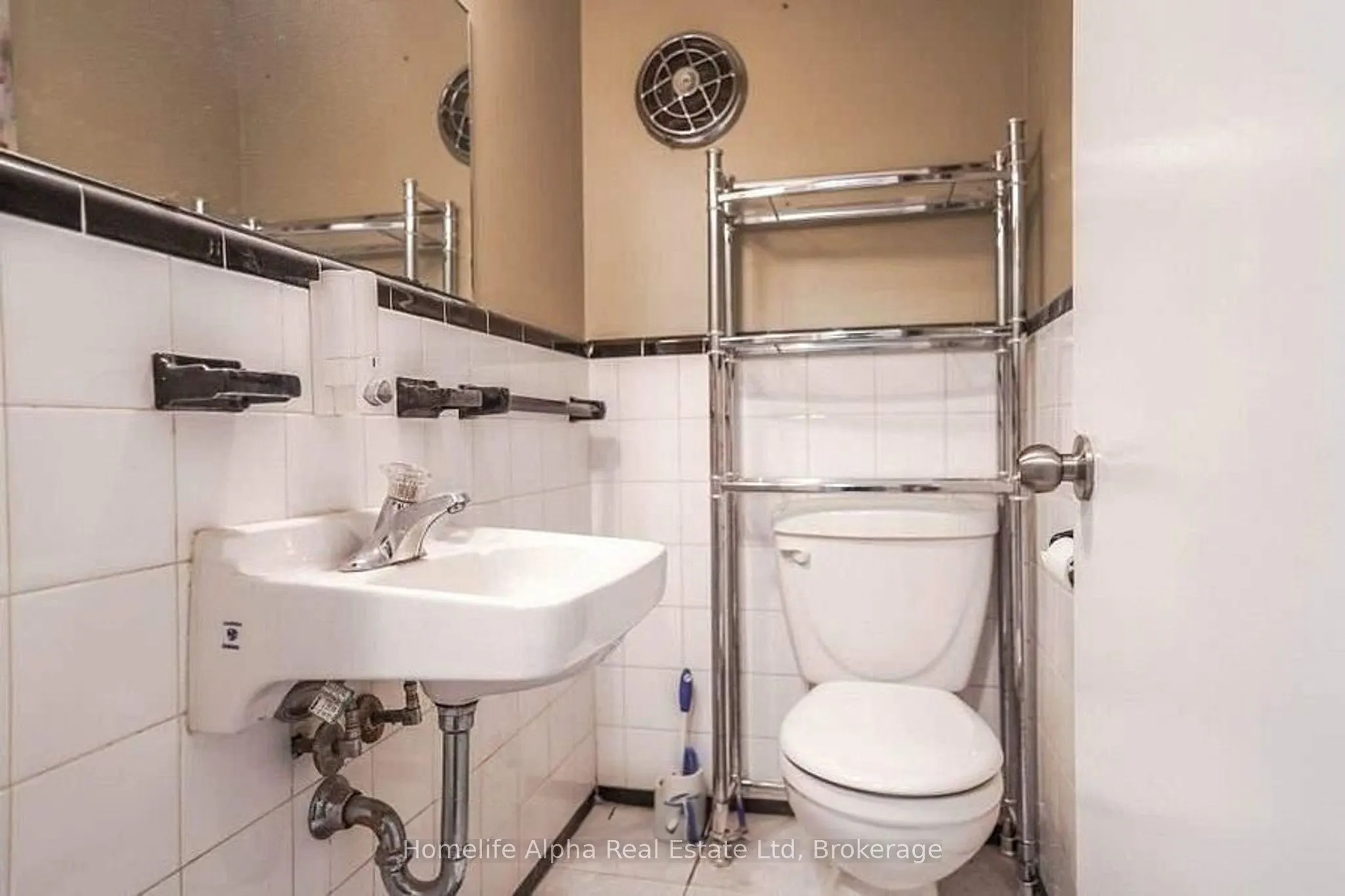 845 Florell Drive, #Basement