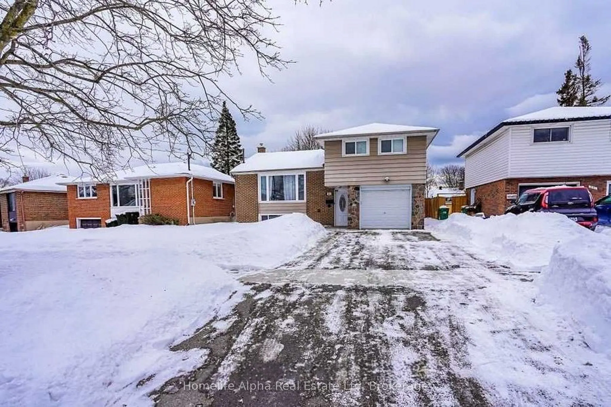 845 Florell Drive, #Basement
