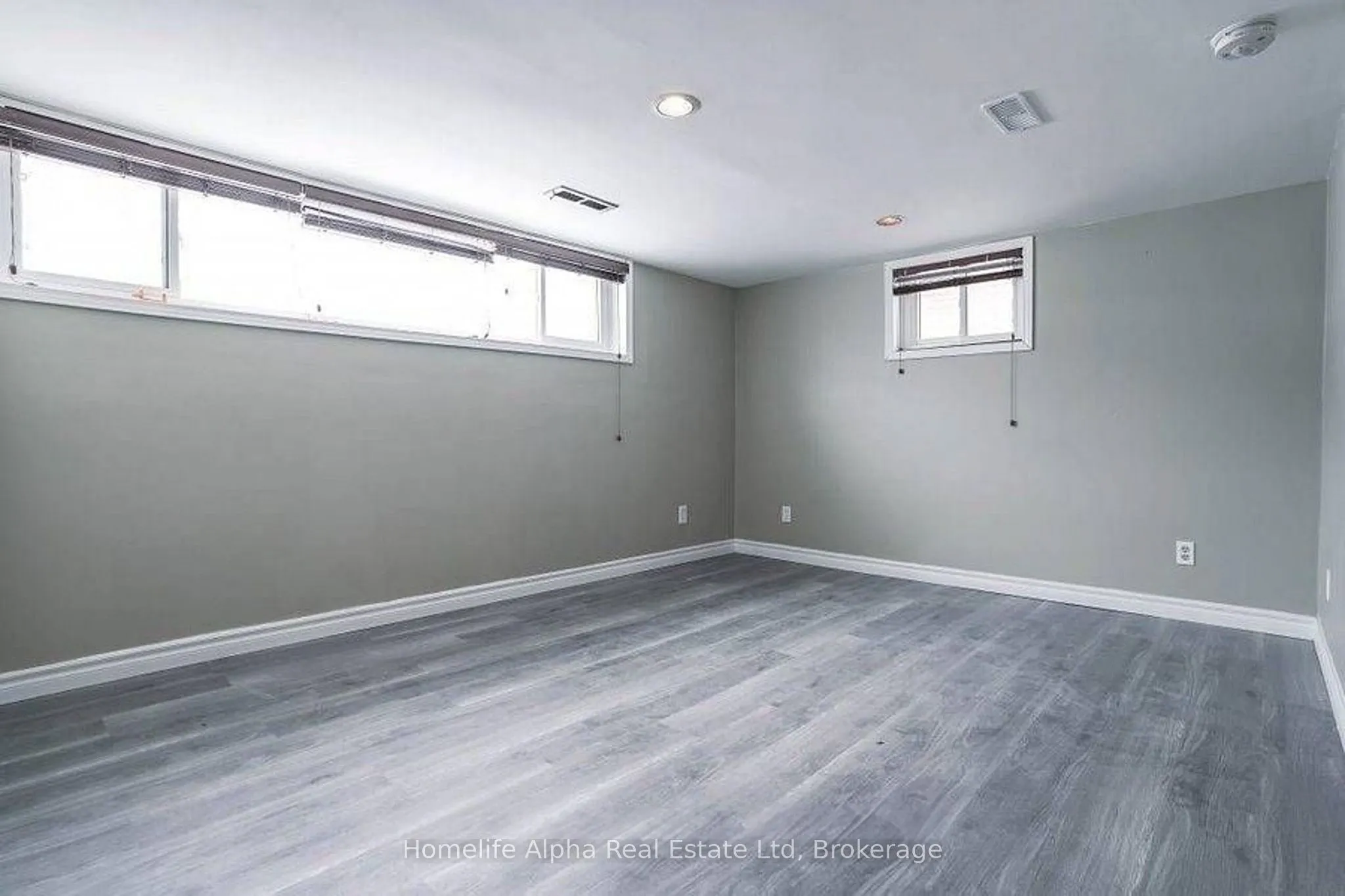 845 Florell Drive, #Basement