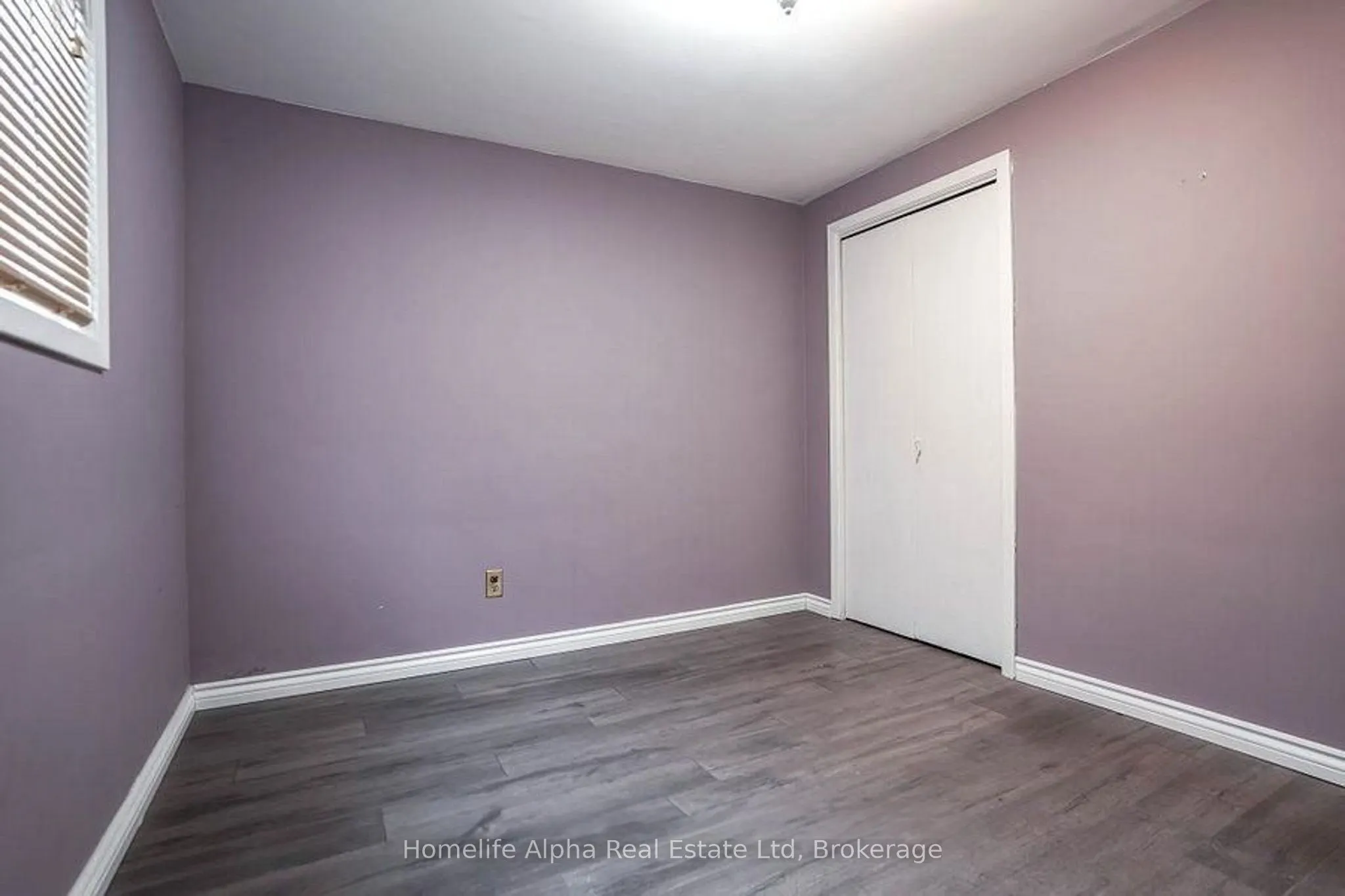 845 Florell Drive, #Basement