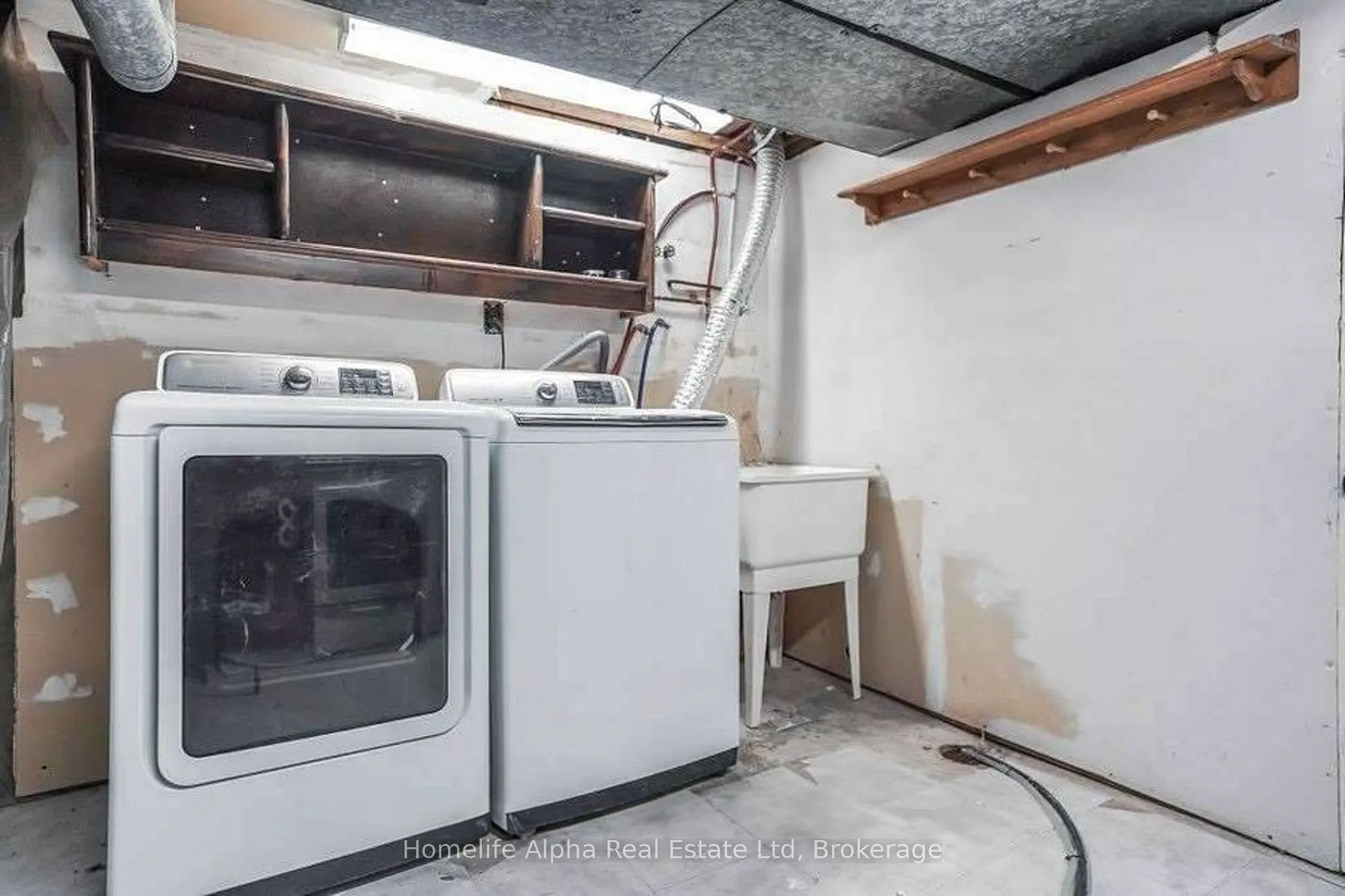 845 Florell Drive, #Basement