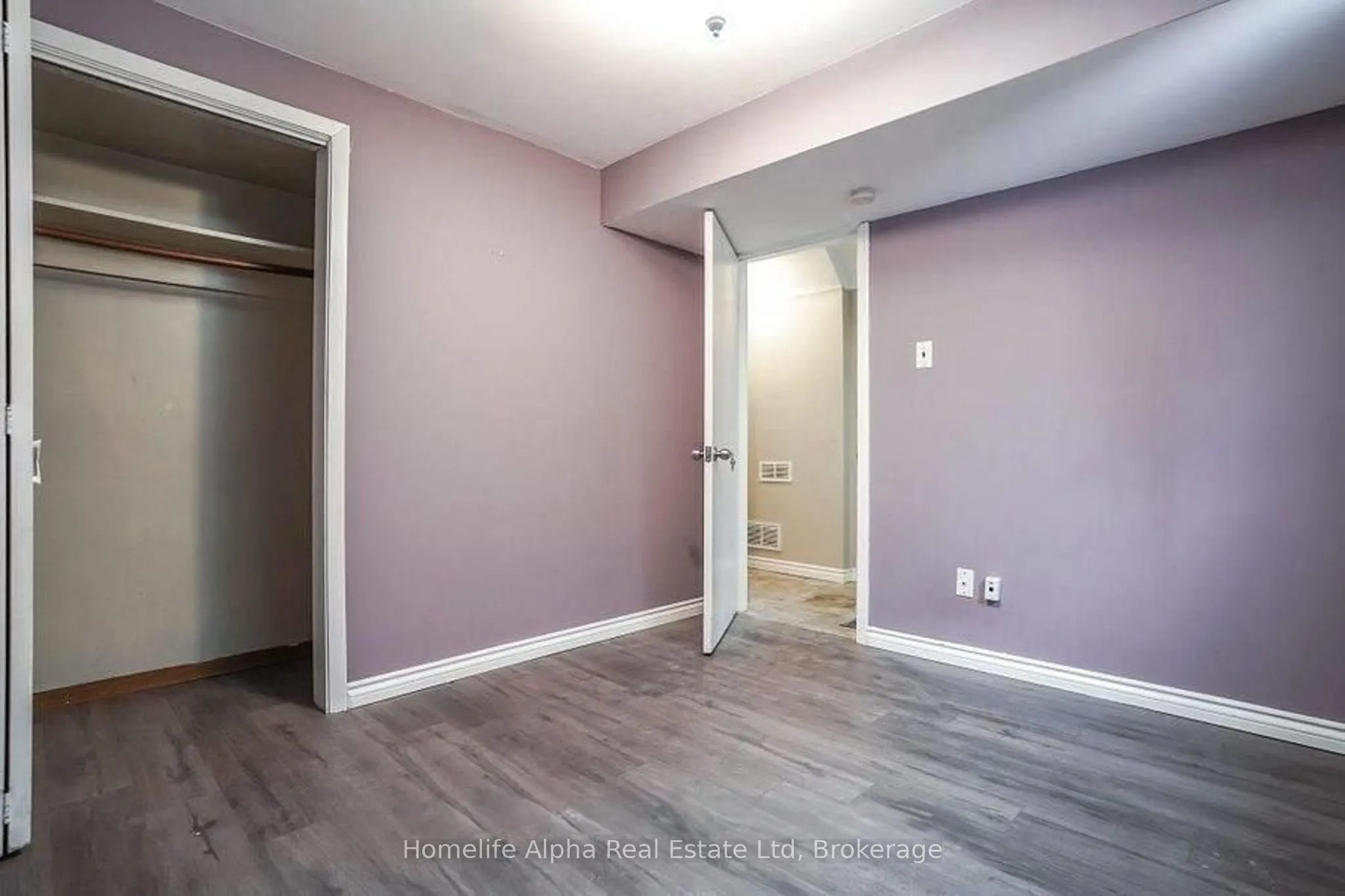 845 Florell Drive, #Basement