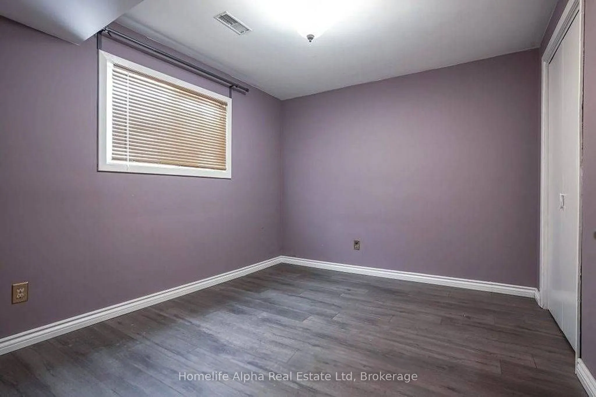 845 Florell Drive, #Basement