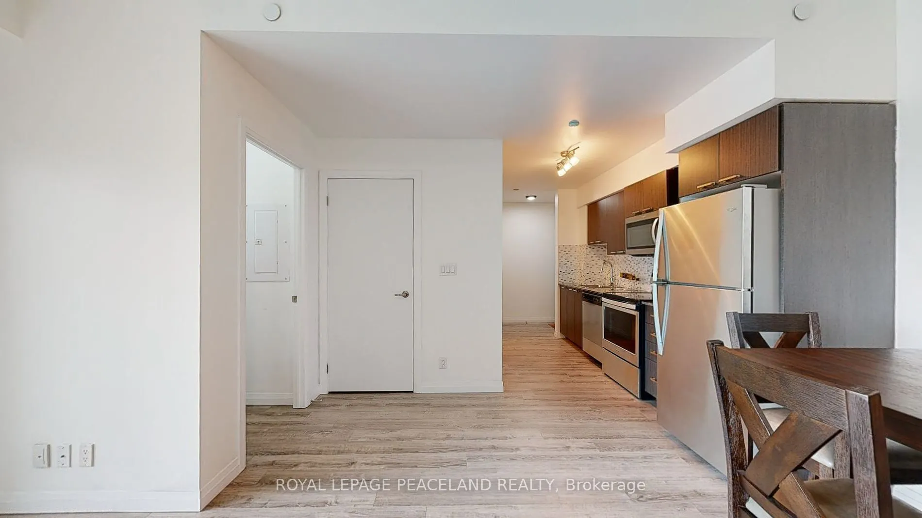 2150 Lawrence Avenue E, #204