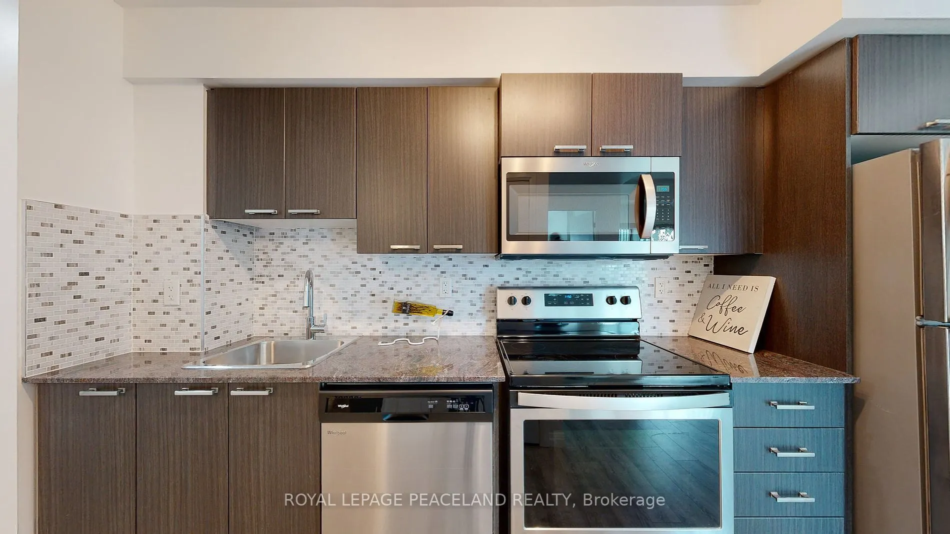2150 Lawrence Avenue E, #204