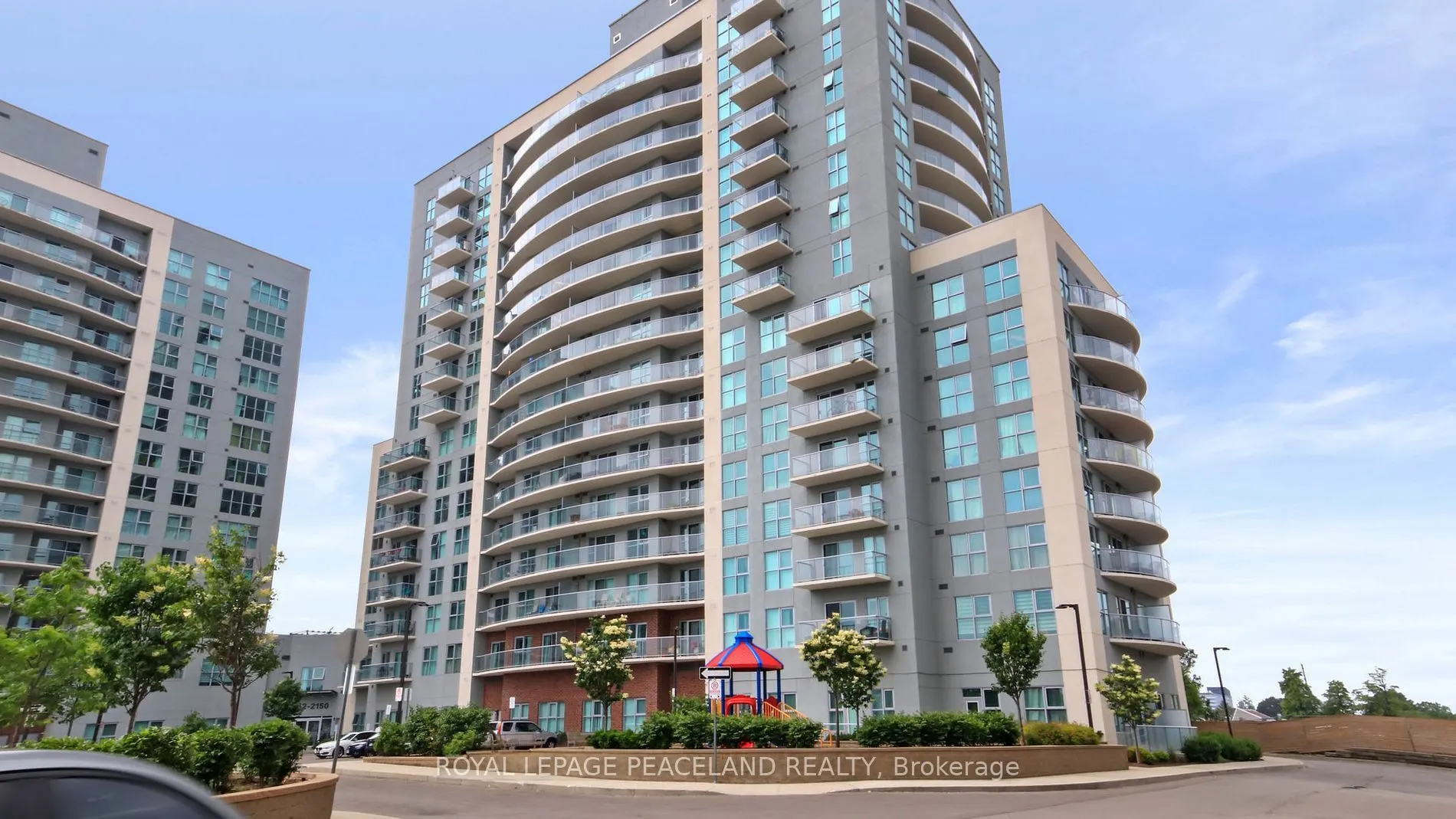 2150 Lawrence Avenue E, #204