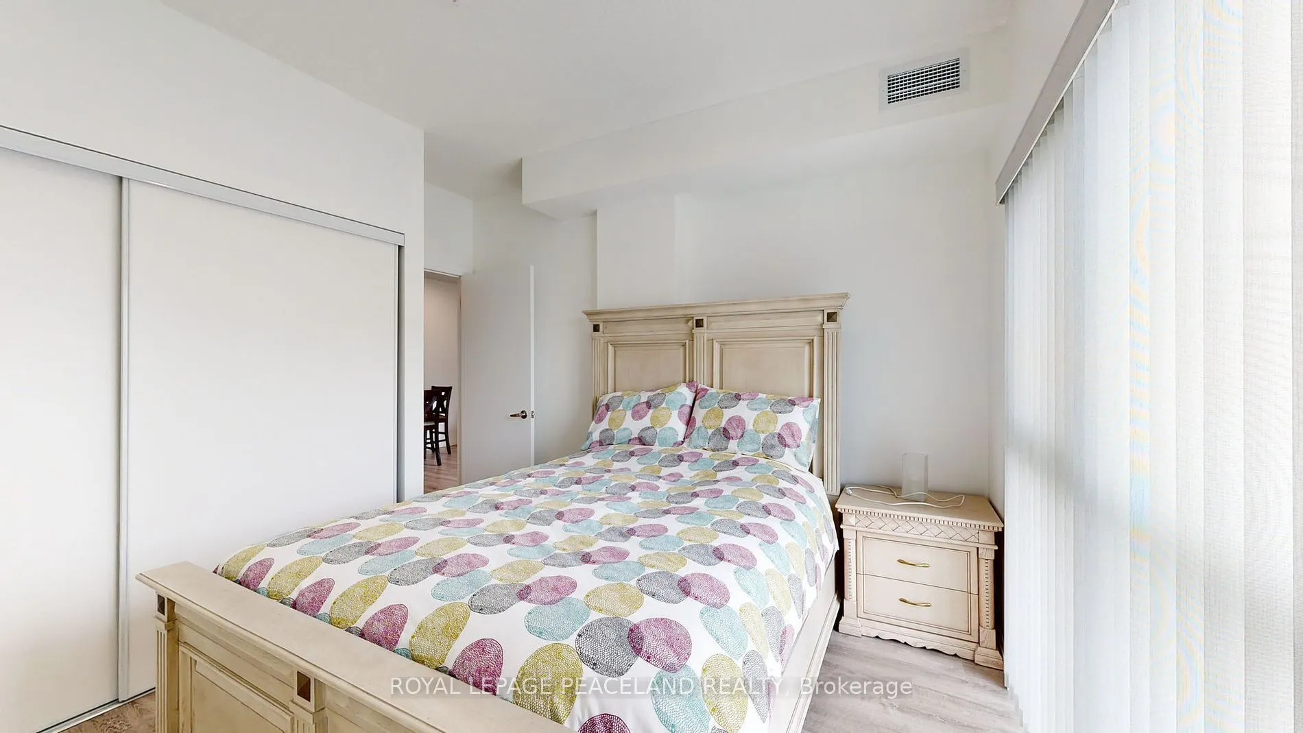 2150 Lawrence Avenue E, #204