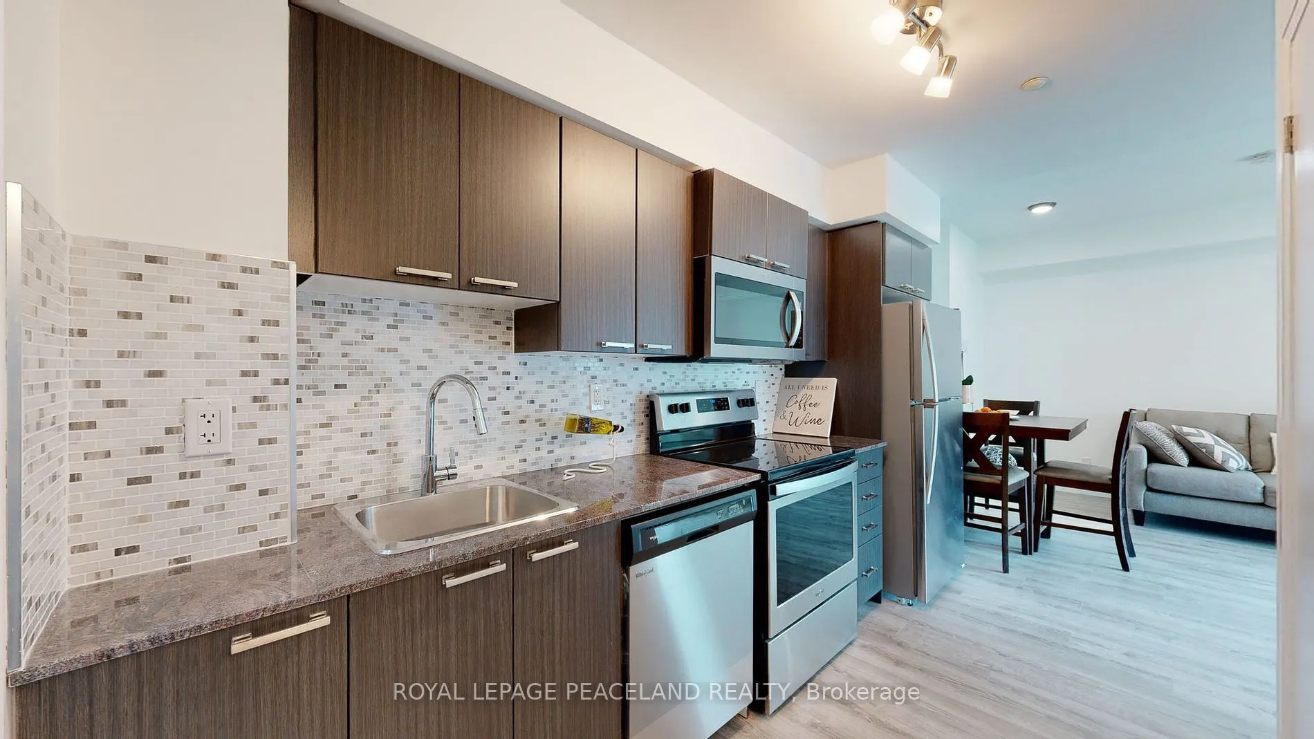 2150 Lawrence Avenue E, #204