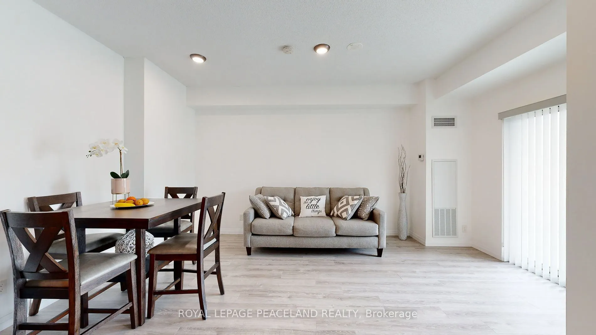 2150 Lawrence Avenue E, #204