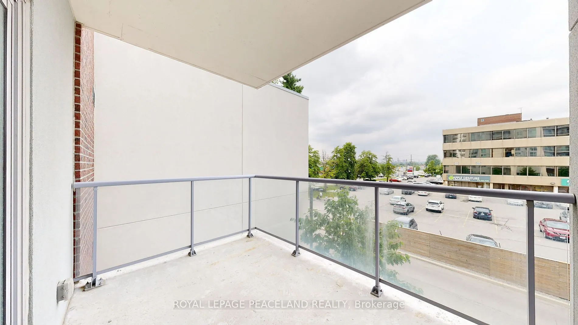 2150 Lawrence Avenue E, #204