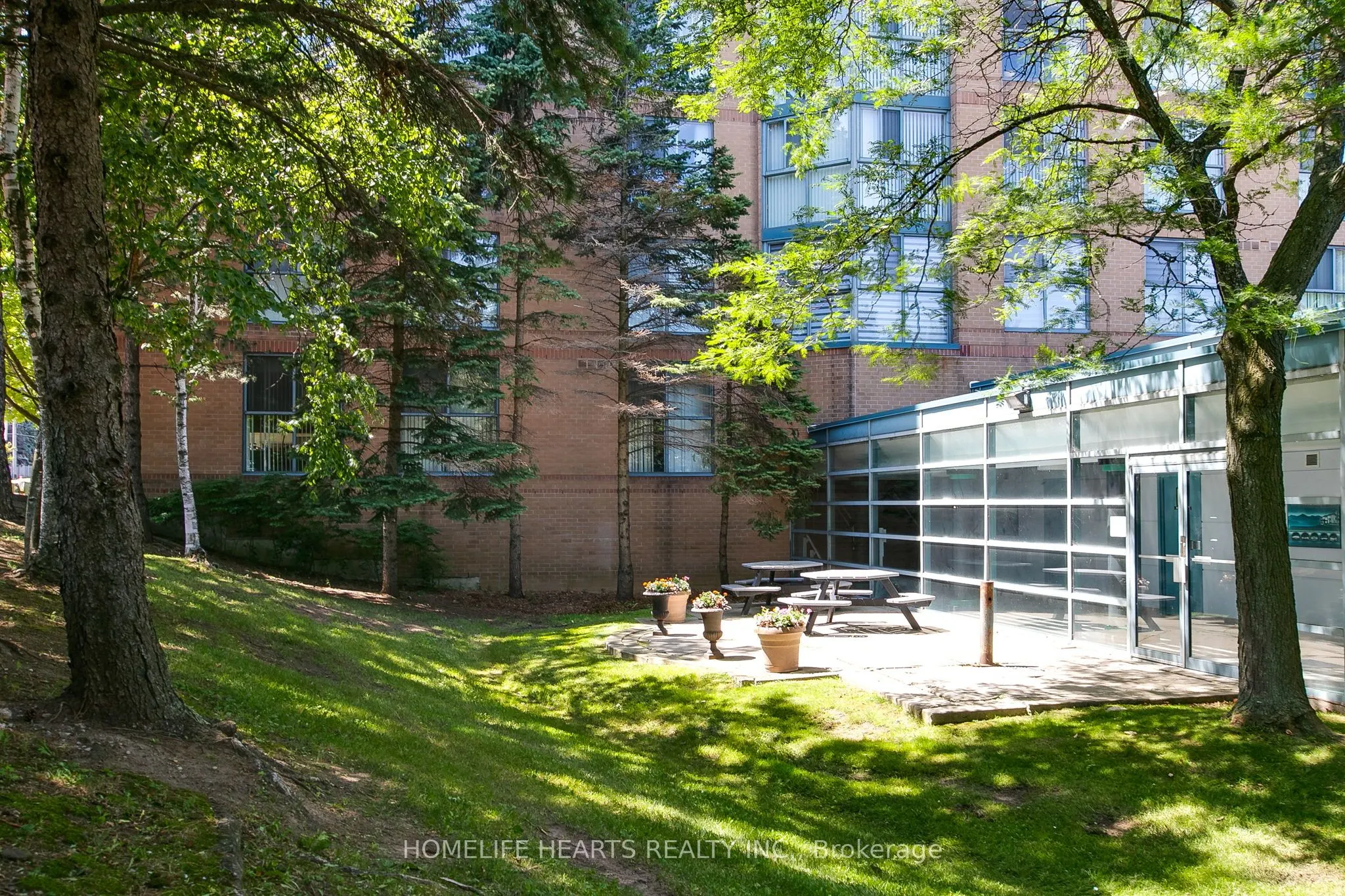 90 Dale Avenue, #1706