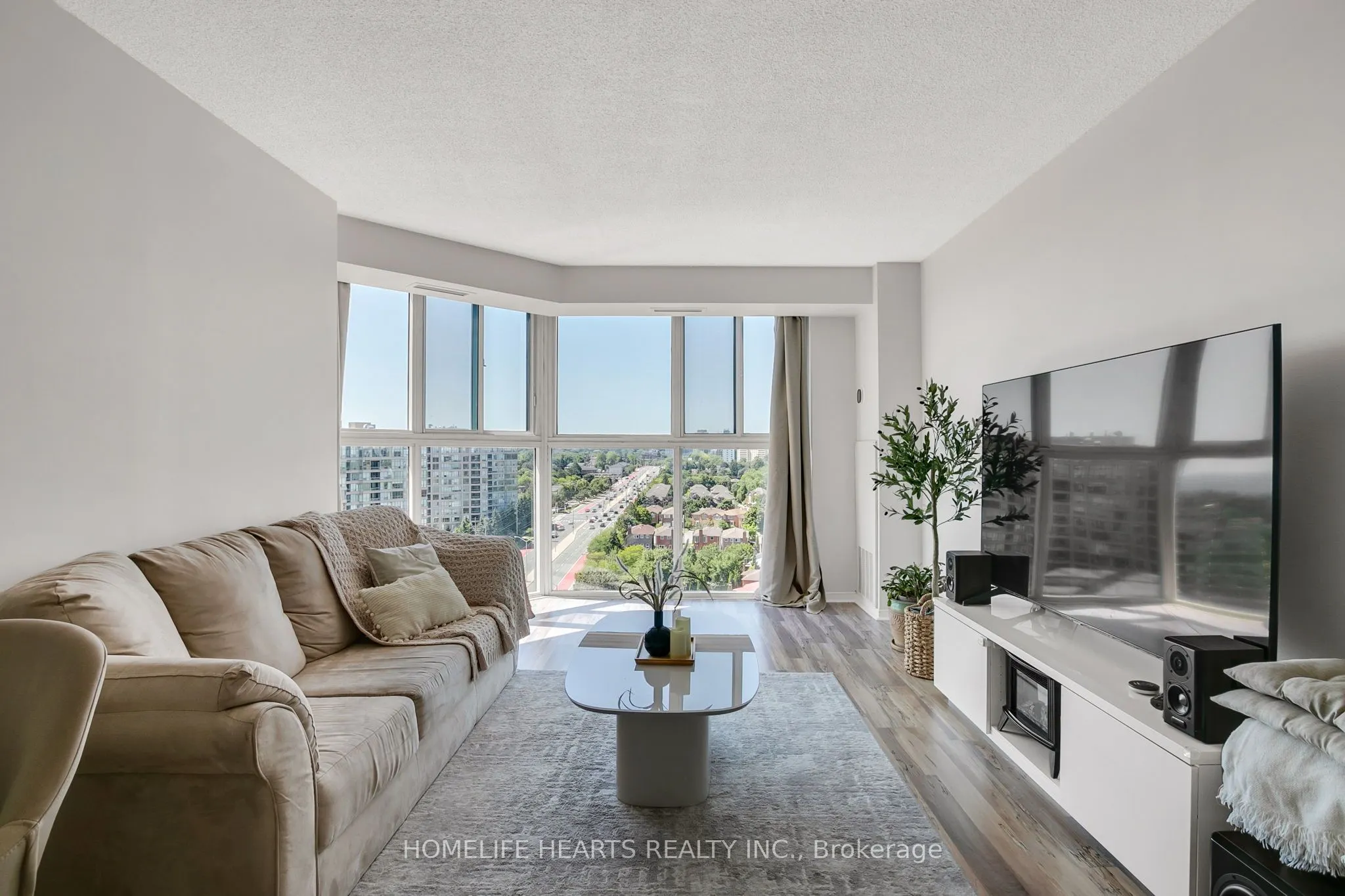 90 Dale Avenue, #1706