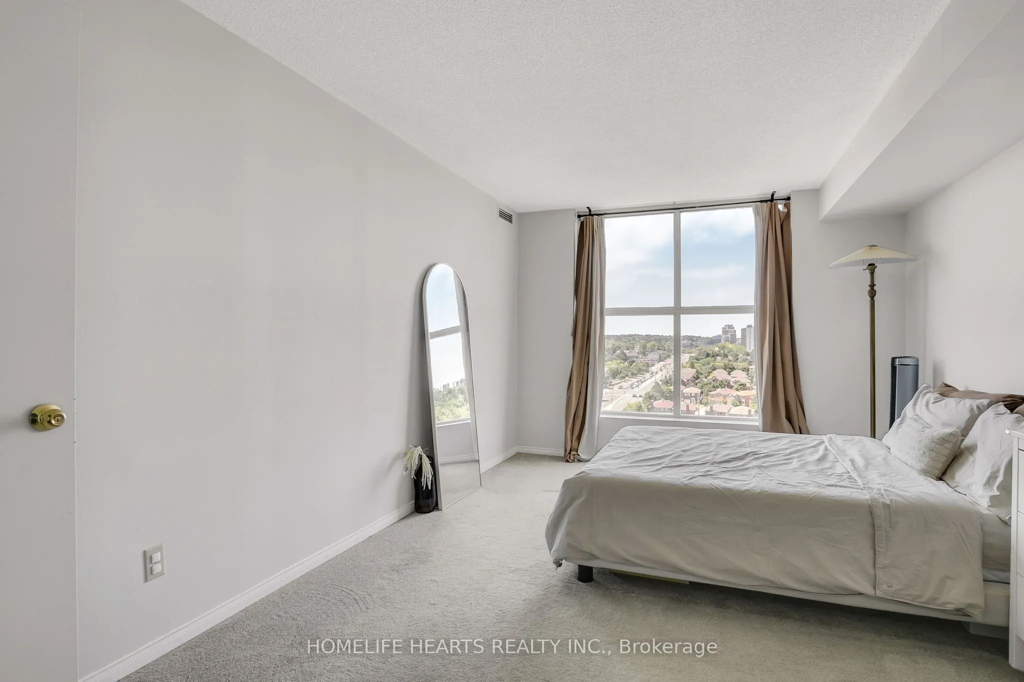 90 Dale Avenue, #1706