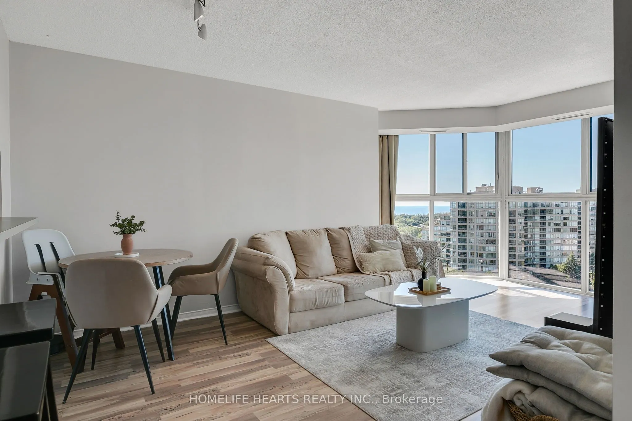 90 Dale Avenue, #1706