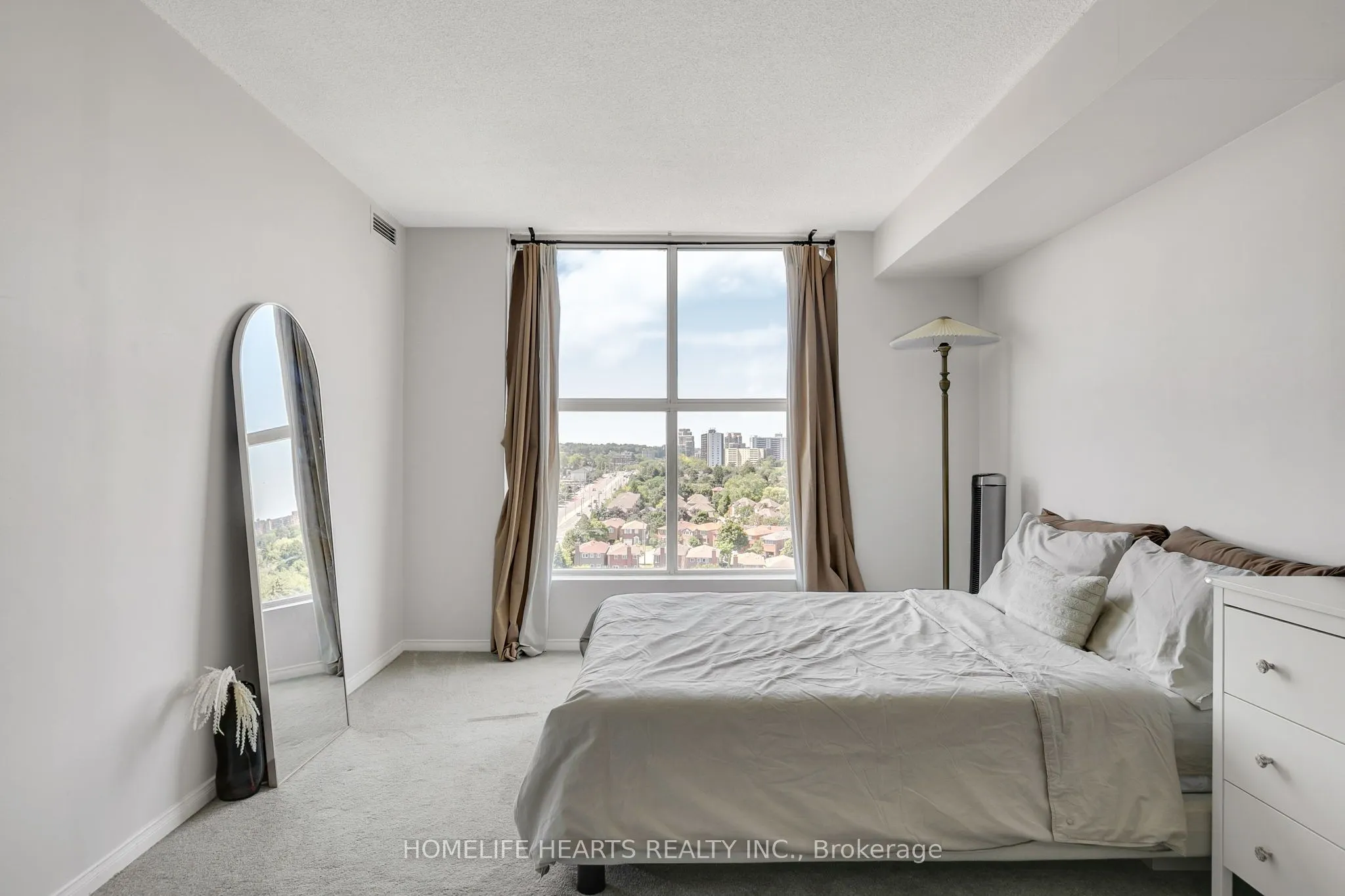 90 Dale Avenue, #1706