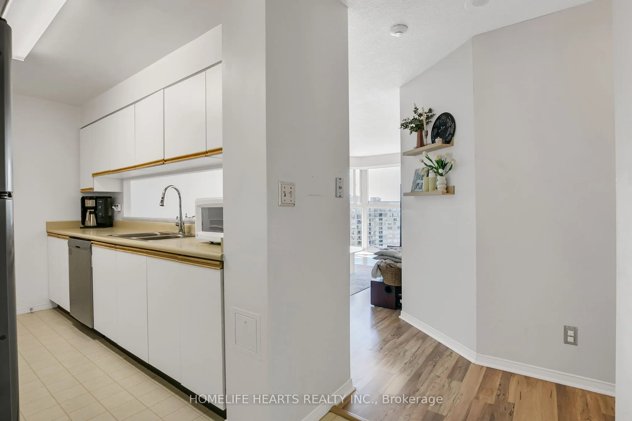 90 Dale Avenue, #1706