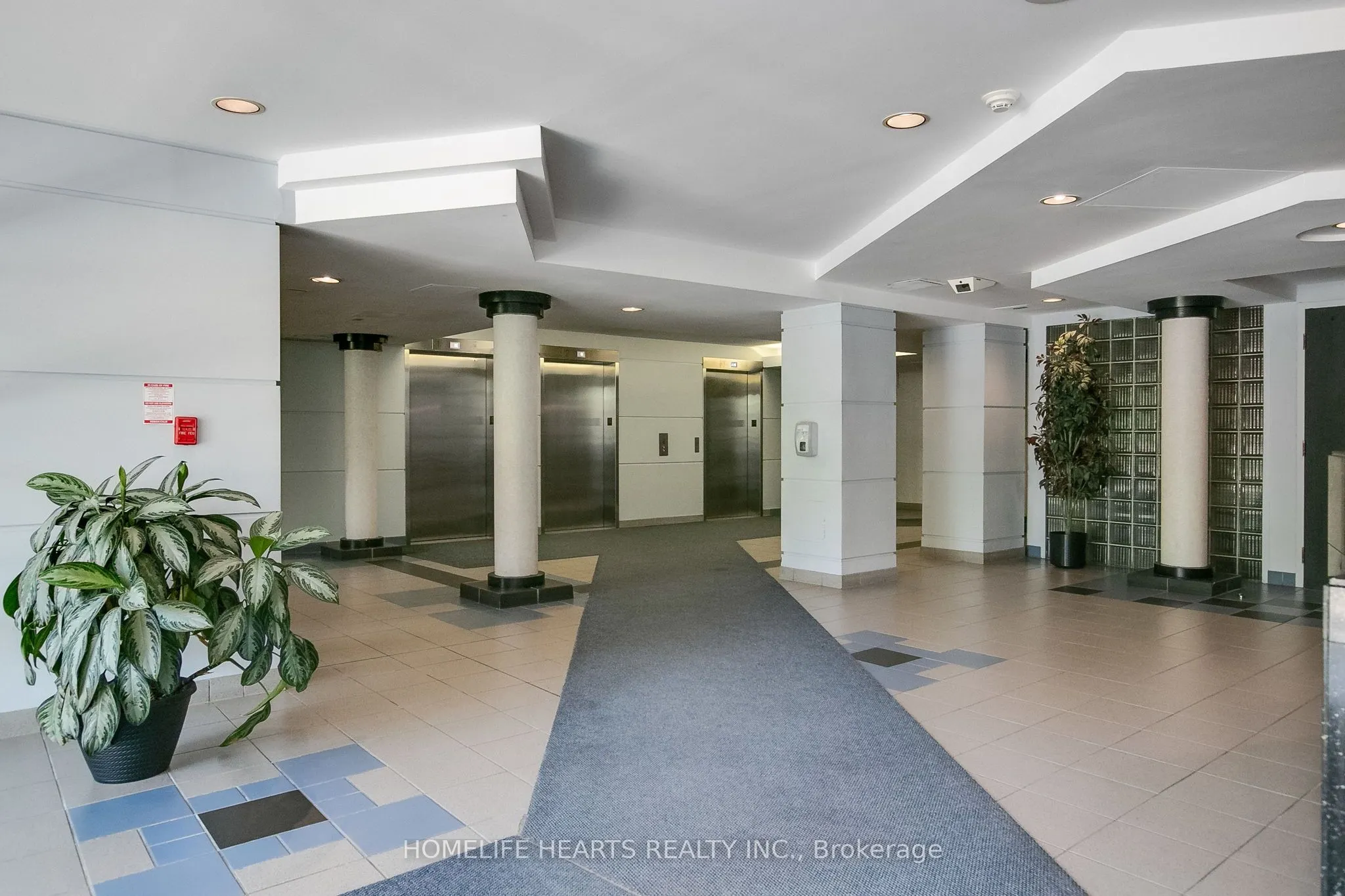 90 Dale Avenue, #1706