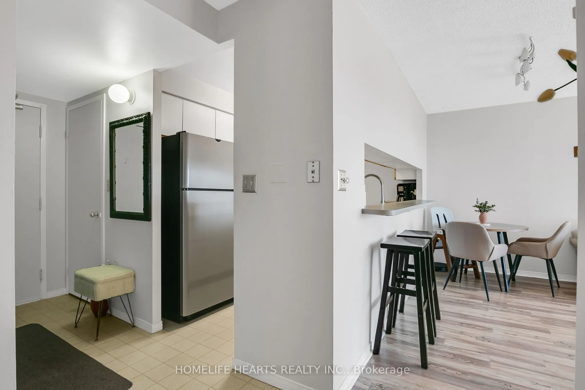 90 Dale Avenue, #1706