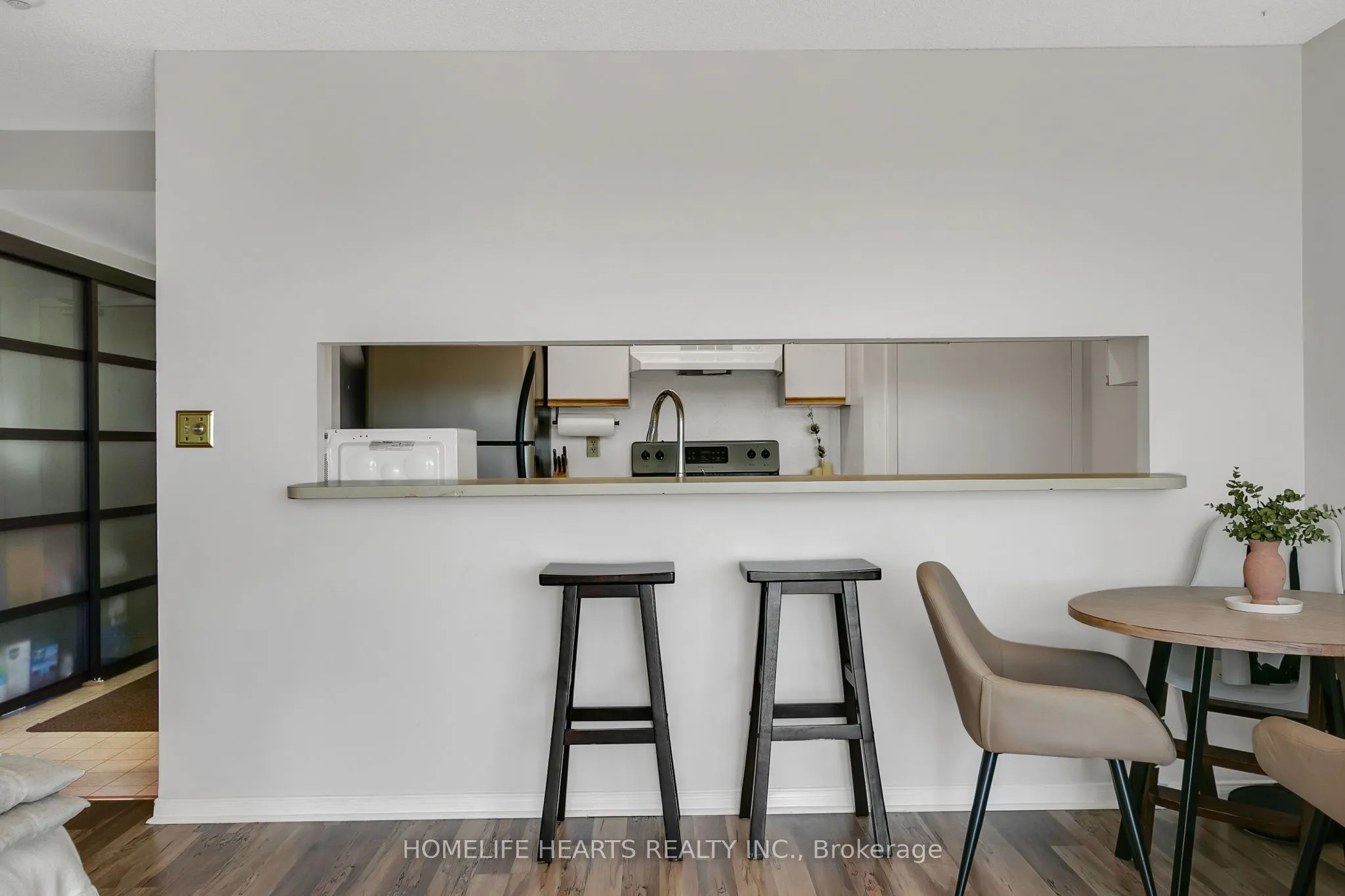90 Dale Avenue, #1706