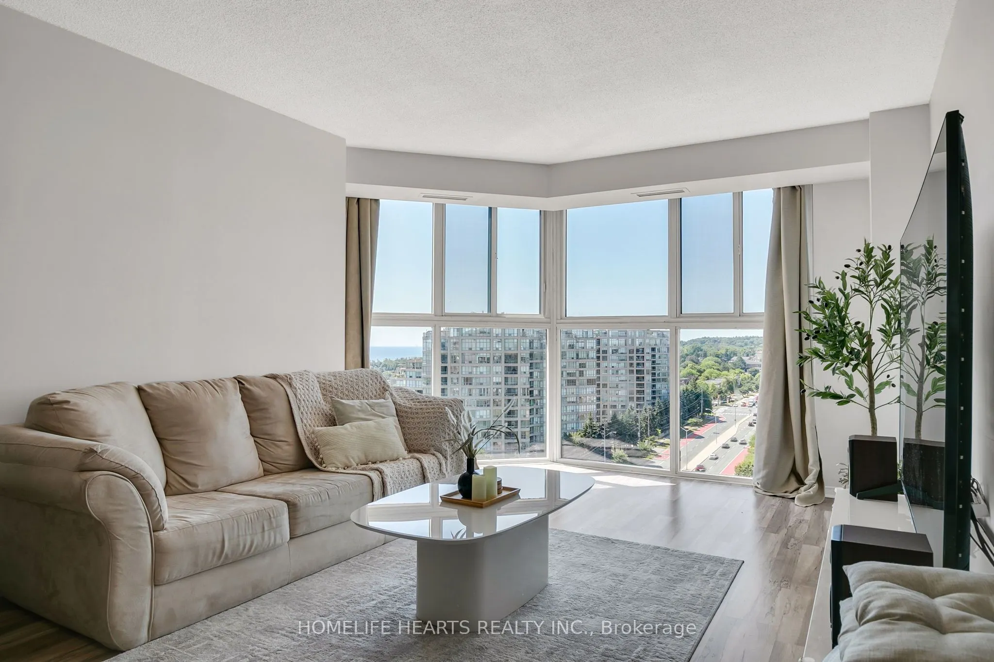 90 Dale Avenue, #1706