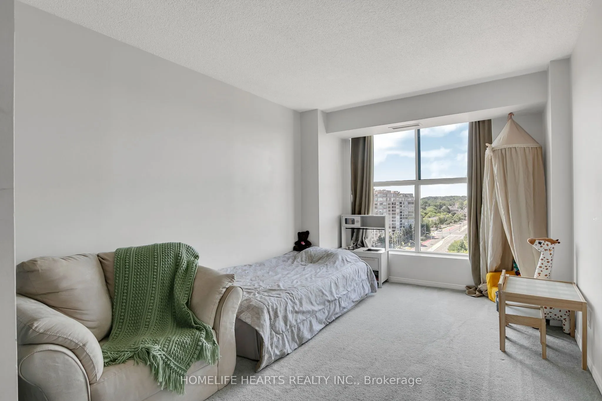 90 Dale Avenue, #1706