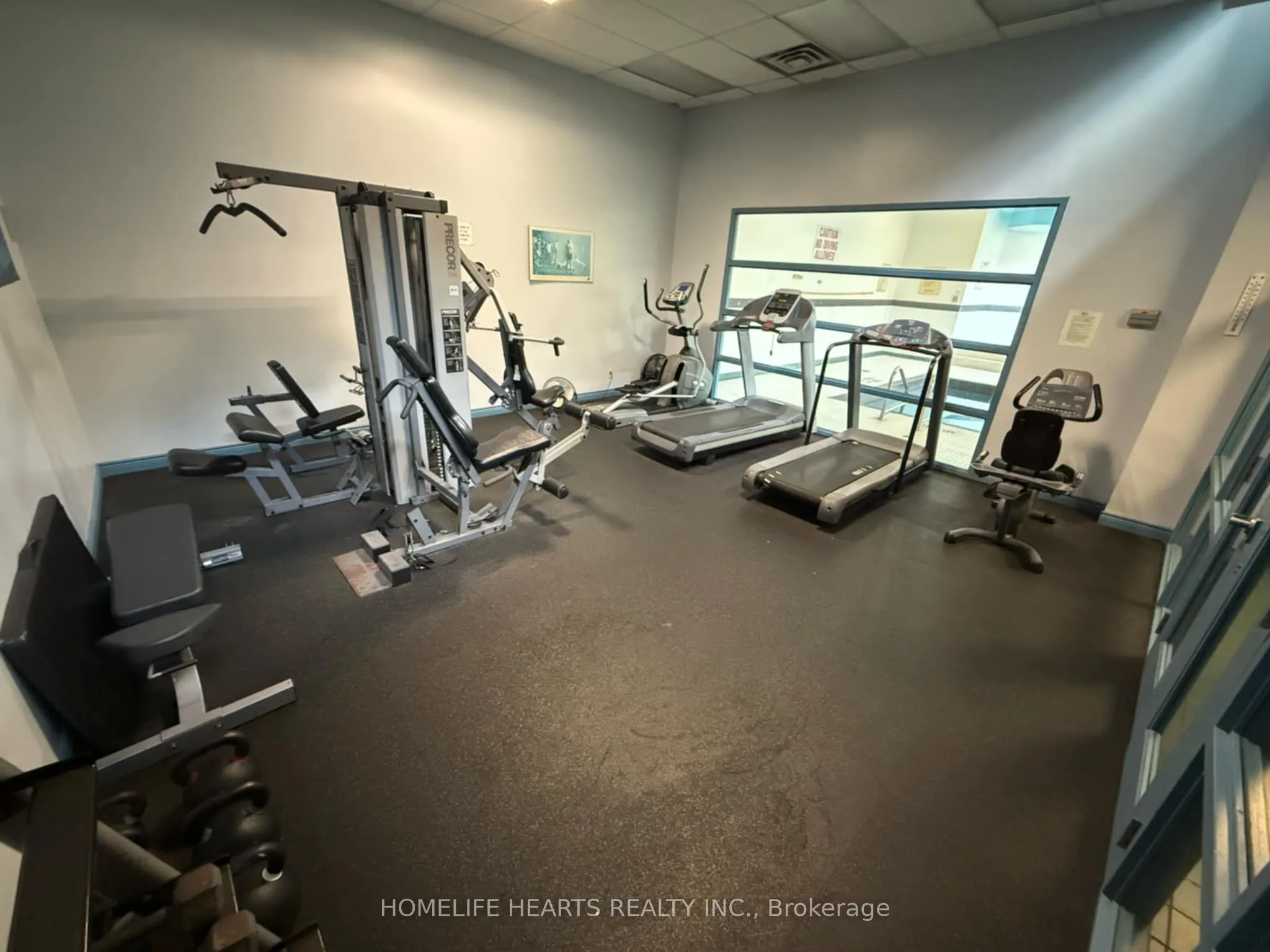 90 Dale Avenue, #1706