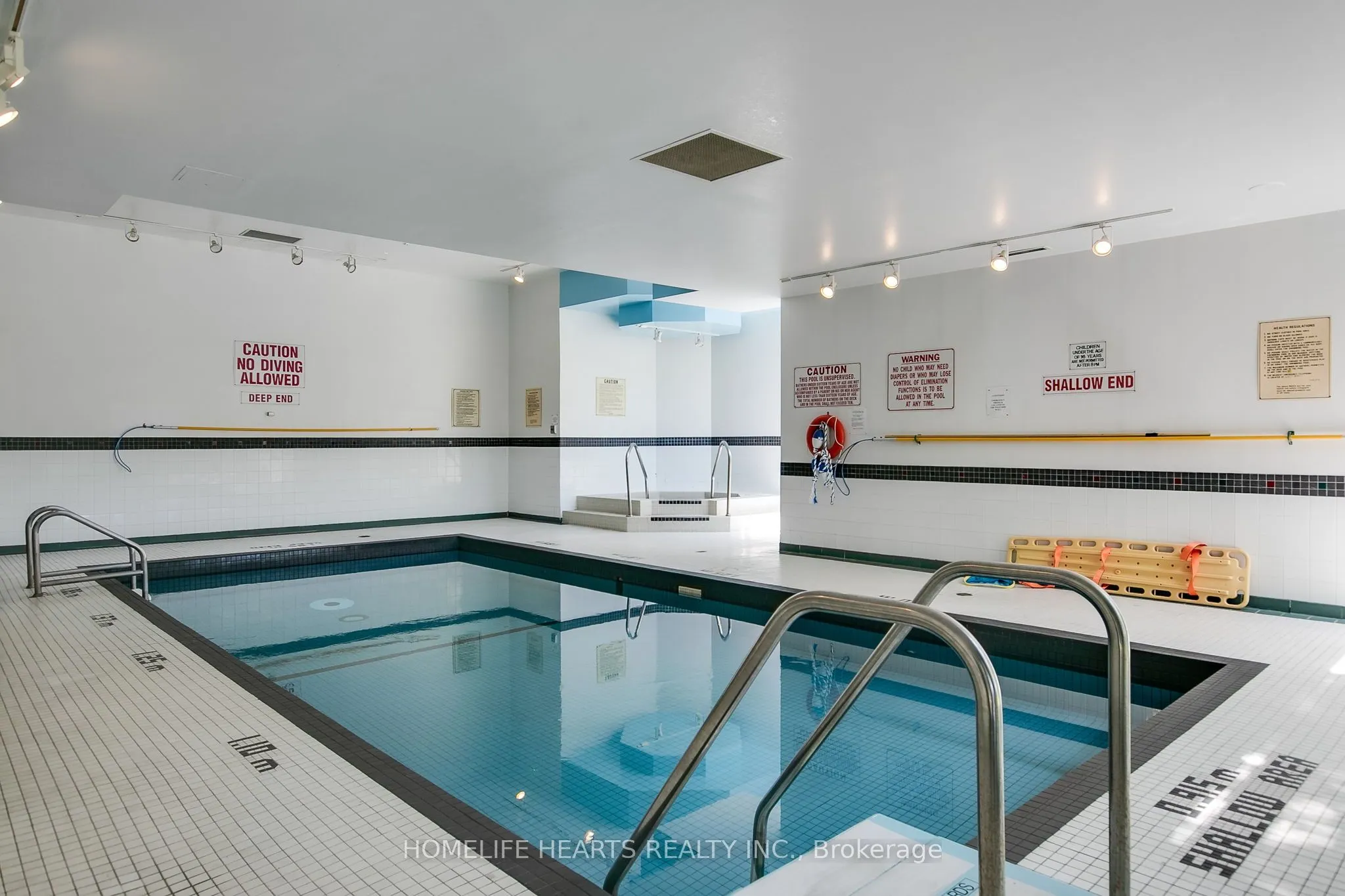 90 Dale Avenue, #1706